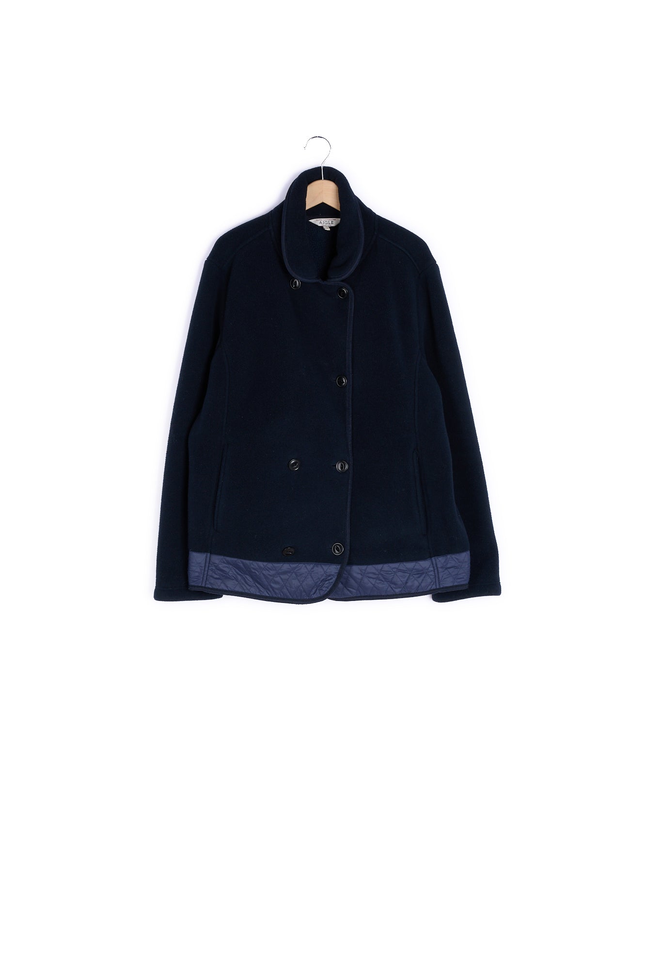 Polaire - 44 Aigle