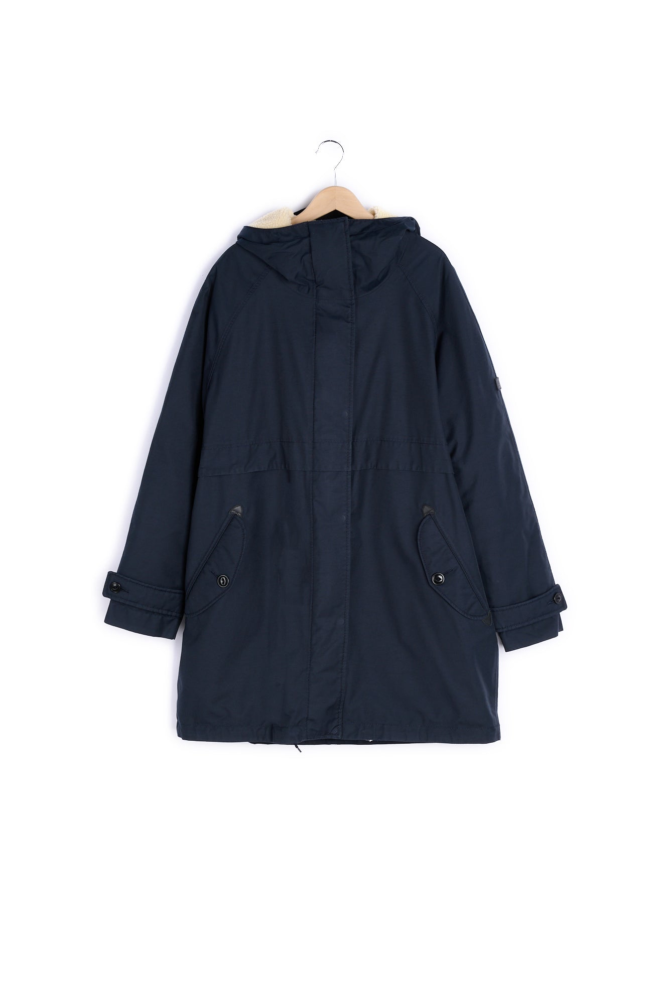 Parka - 46 Aigle