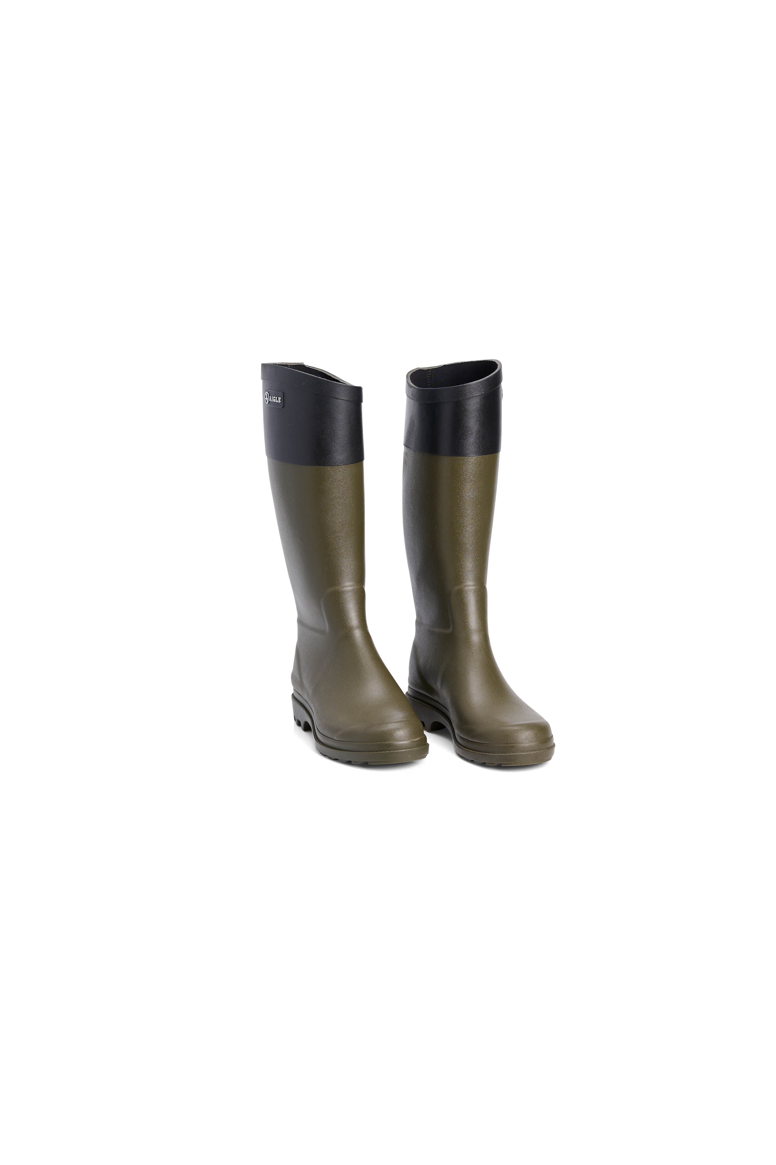 Bottes - 39 Aigle
