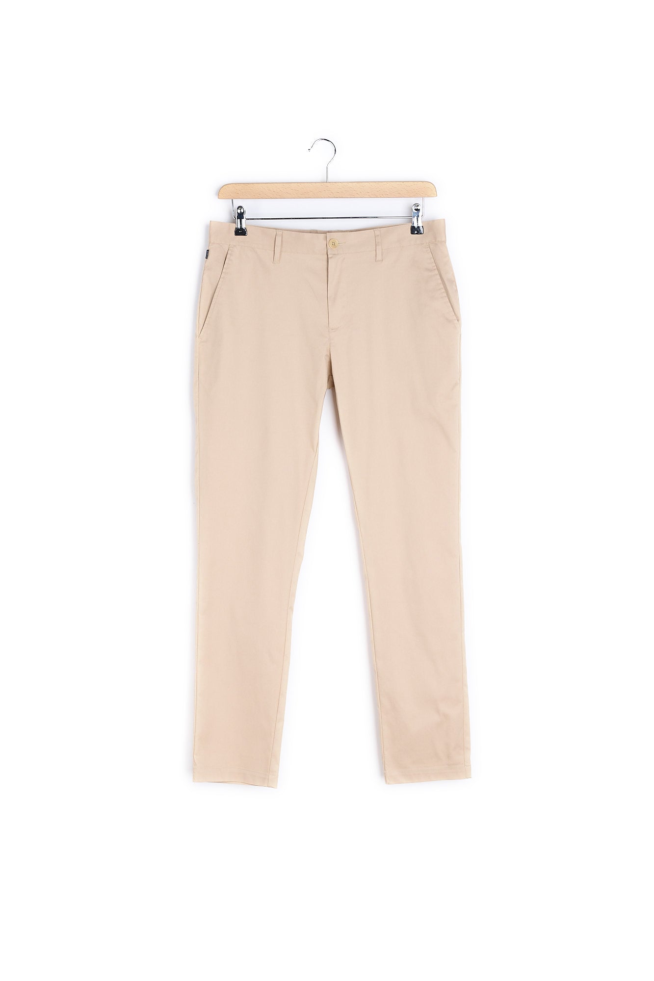 Pantalon chino en coton  - 42 Aigle
