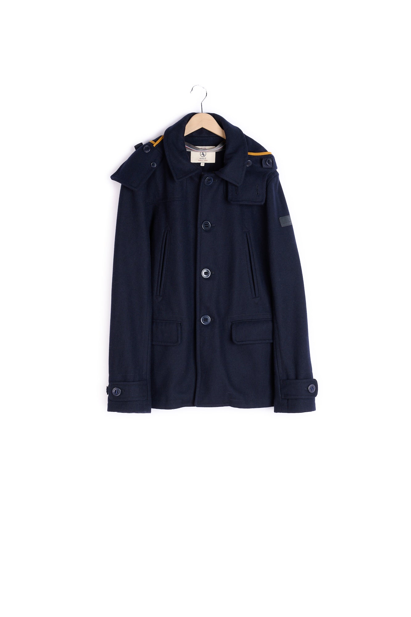 Manteau - L Aigle
