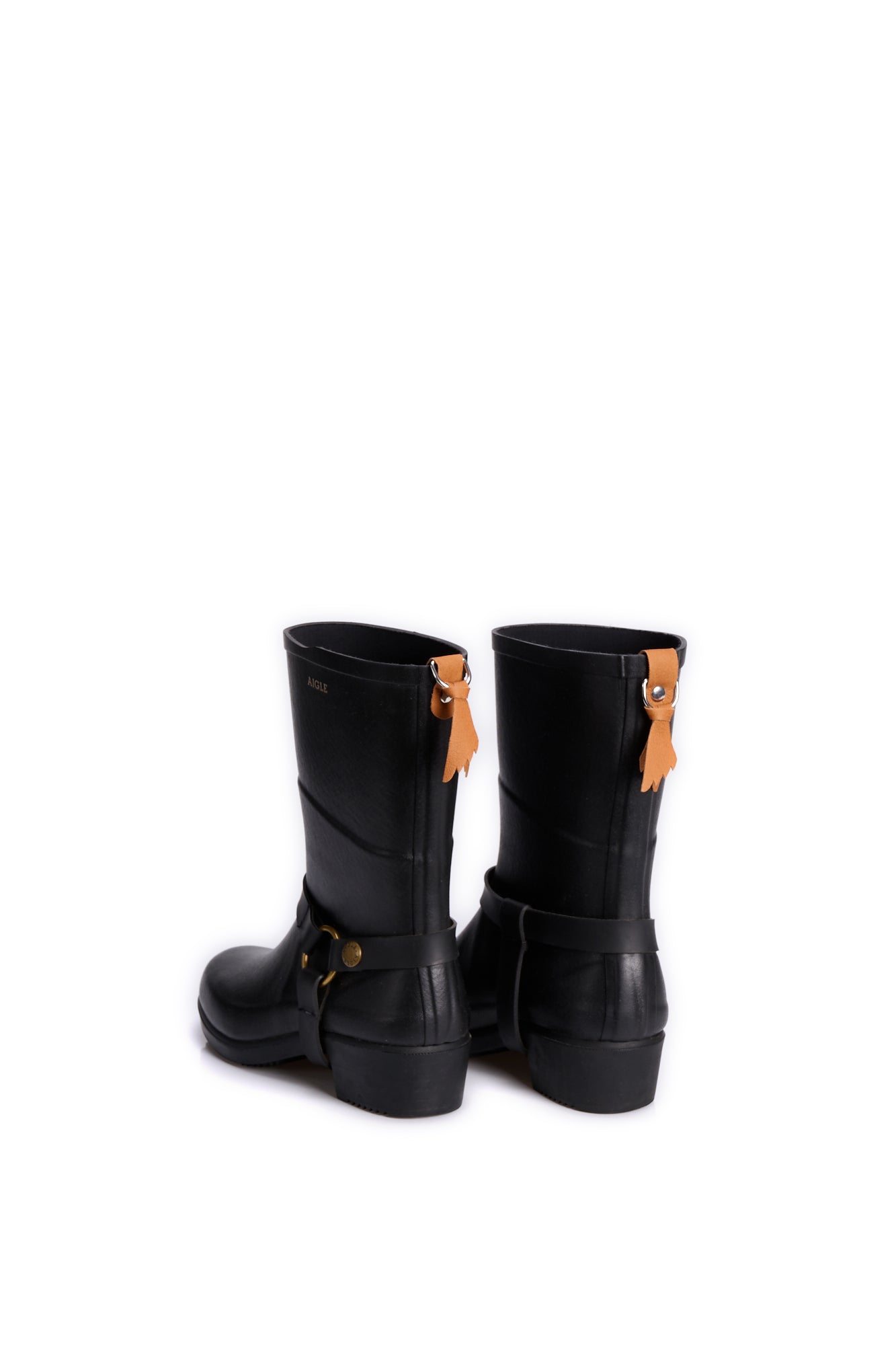 Bottines - 37 Aigle