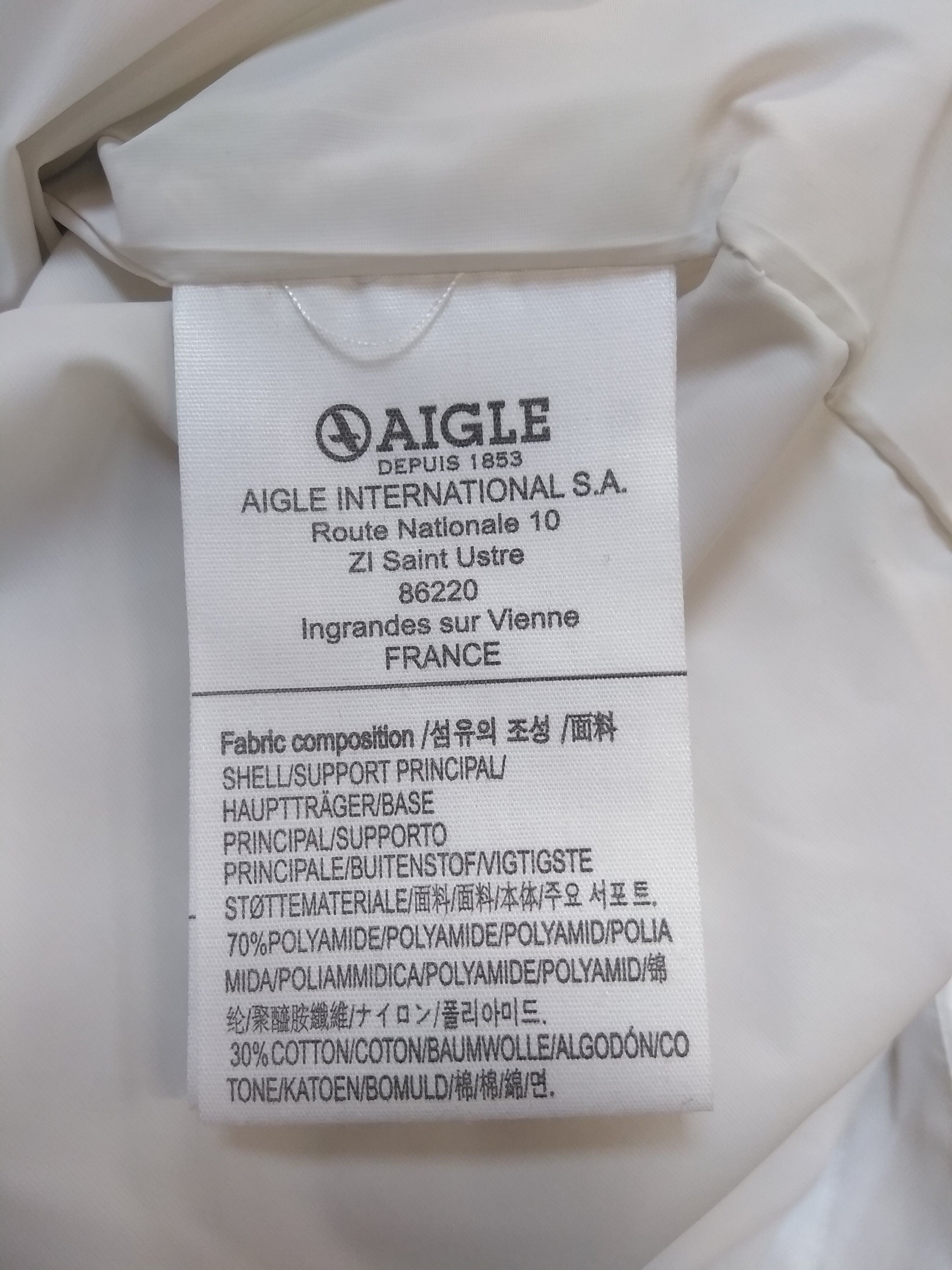 Parka  - 38 Aigle