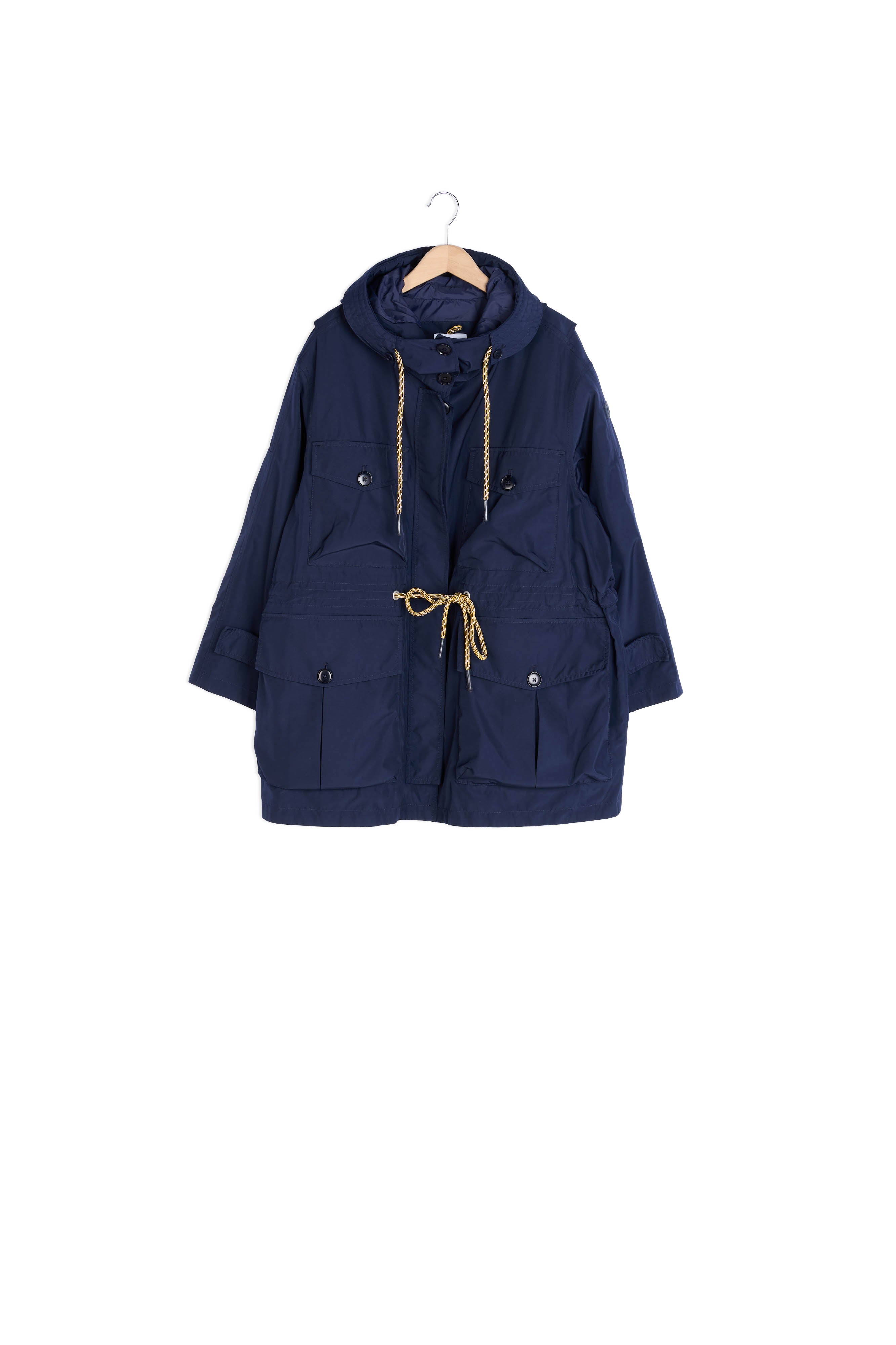 Parka - 38 Aigle