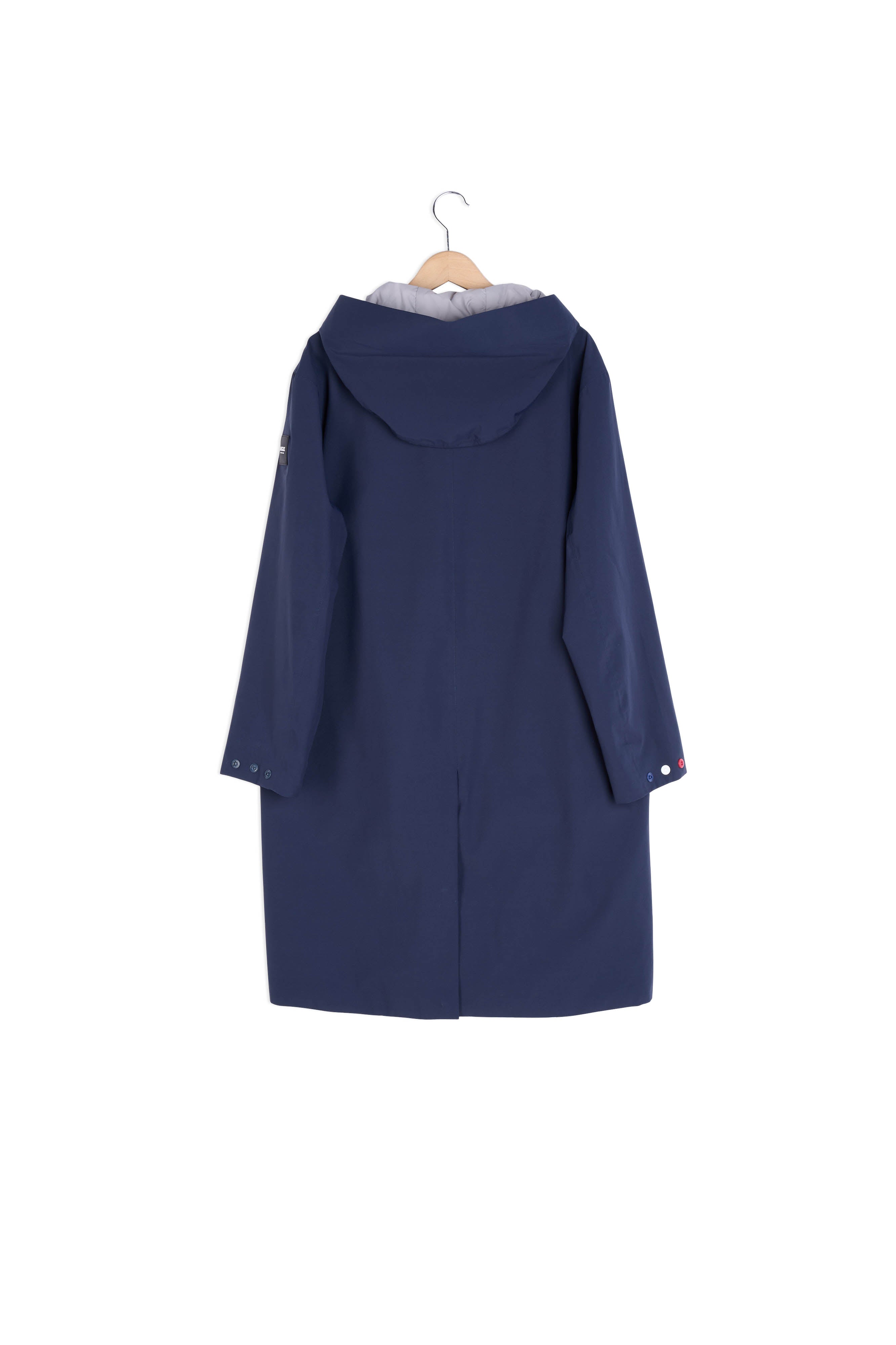Manteau long - S Aigle