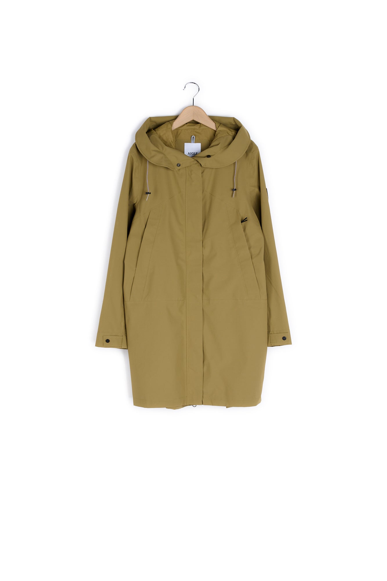 Parka  - 36 - Etat neuf Aigle
