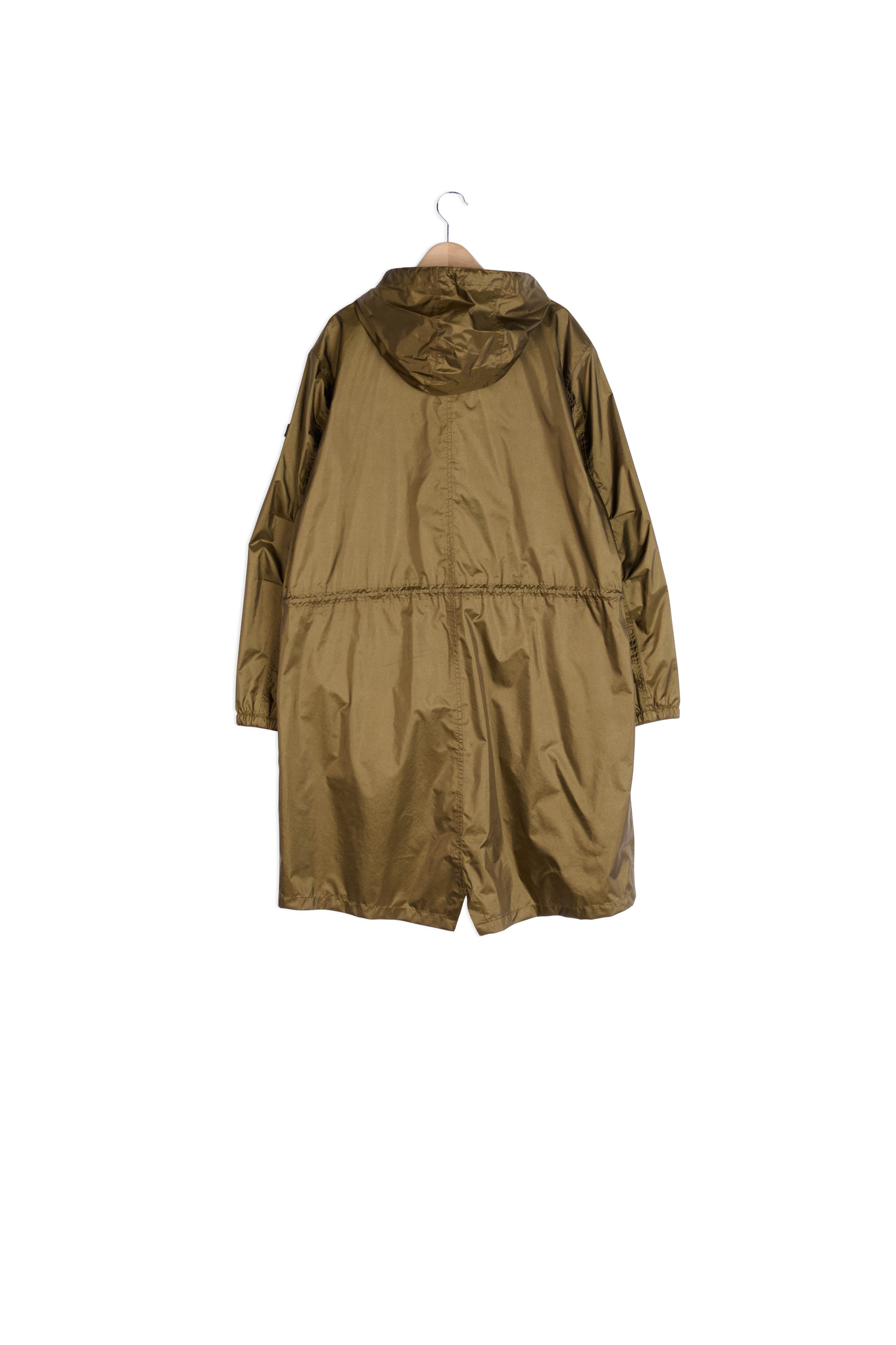 Parka - M Aigle