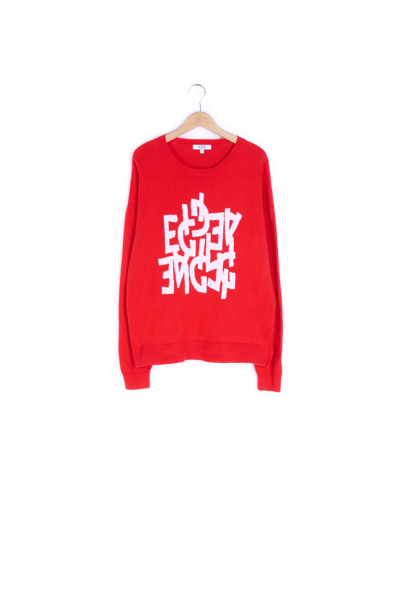 Pull  - M Aigle