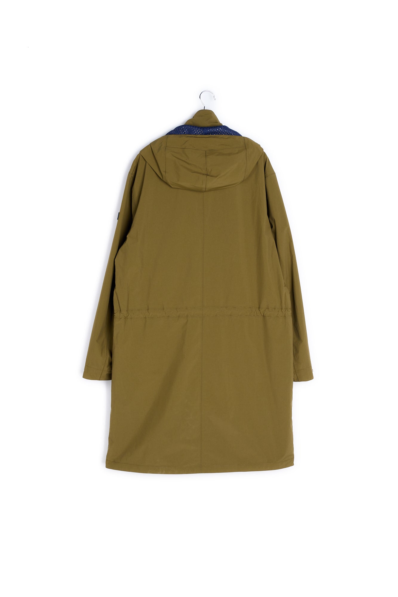 Parka légère et imperméable  - M Aigle