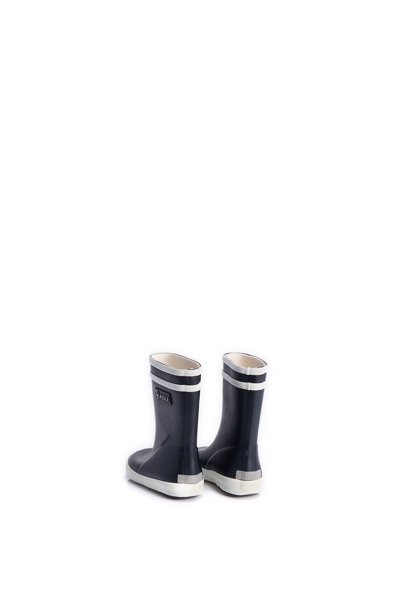 L'iconique botte enfant - 22 Aigle