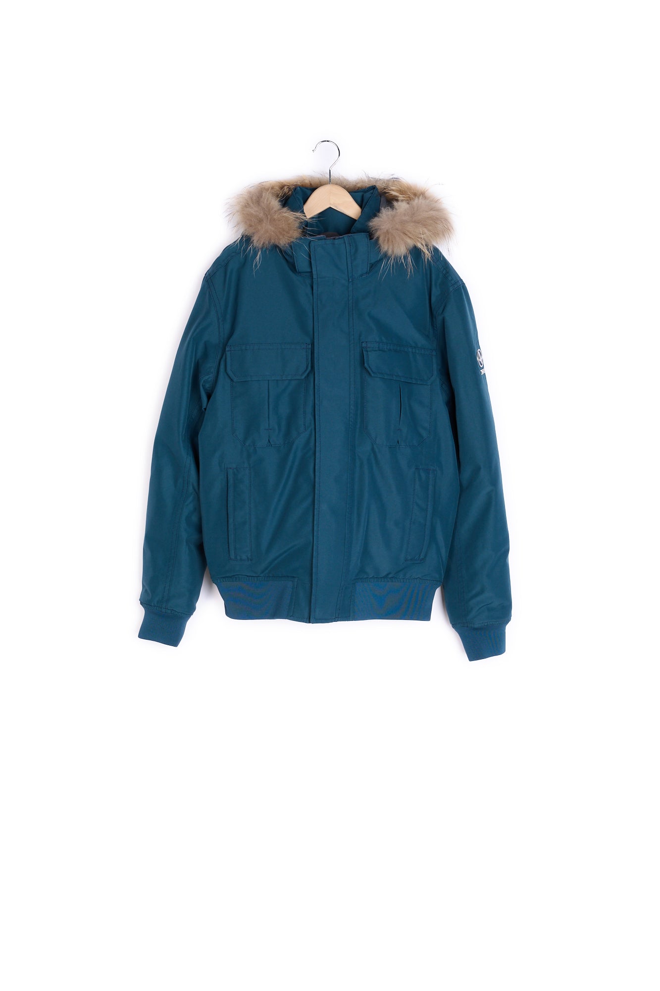 Manteau - L Aigle