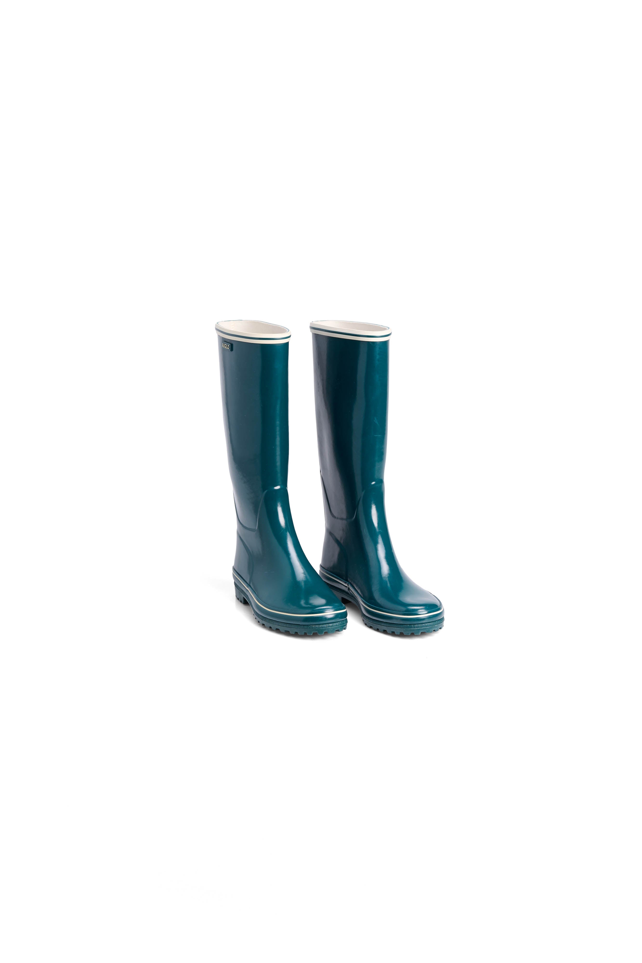 Bottes - 38 Aigle