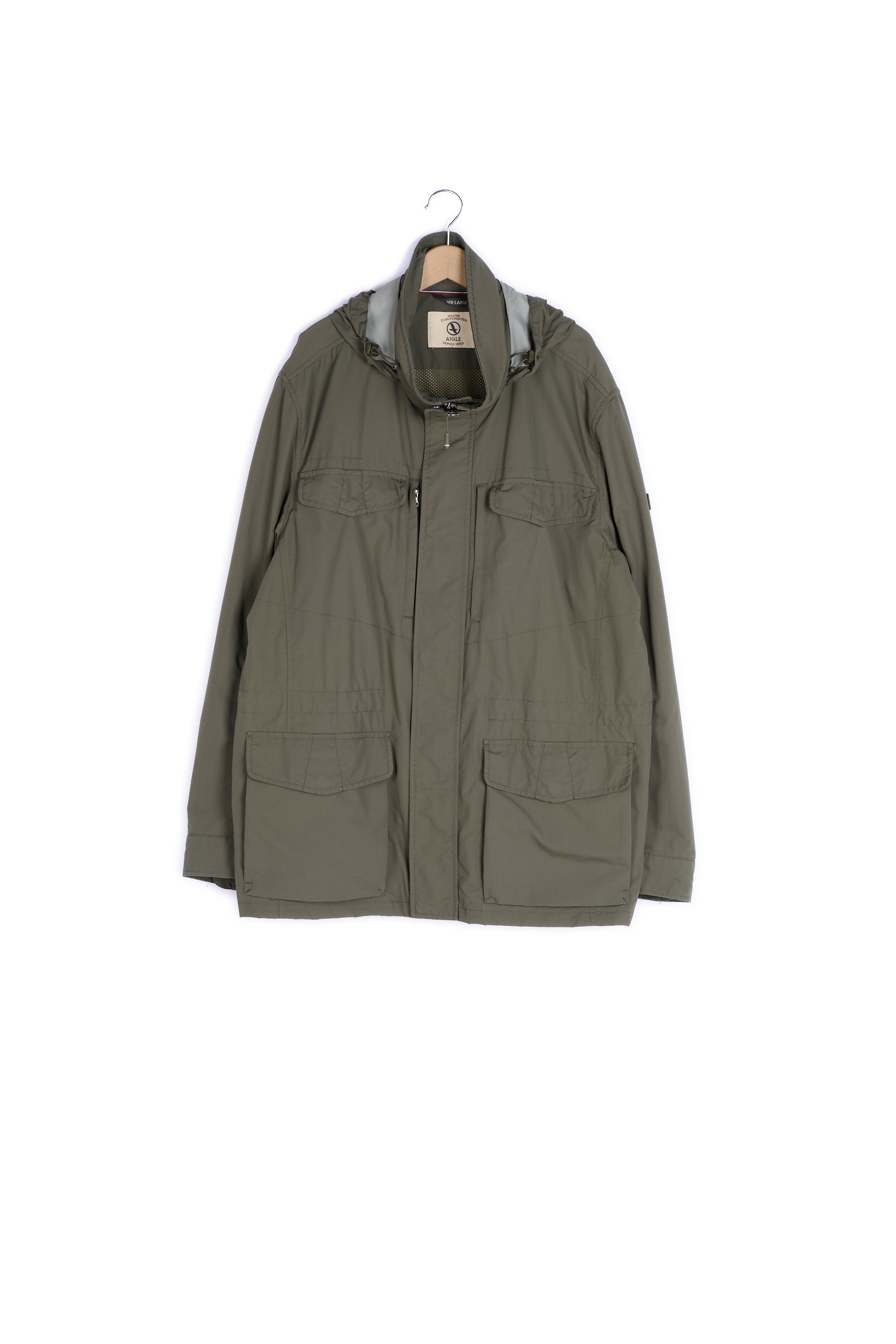 Manteau - XXL Aigle