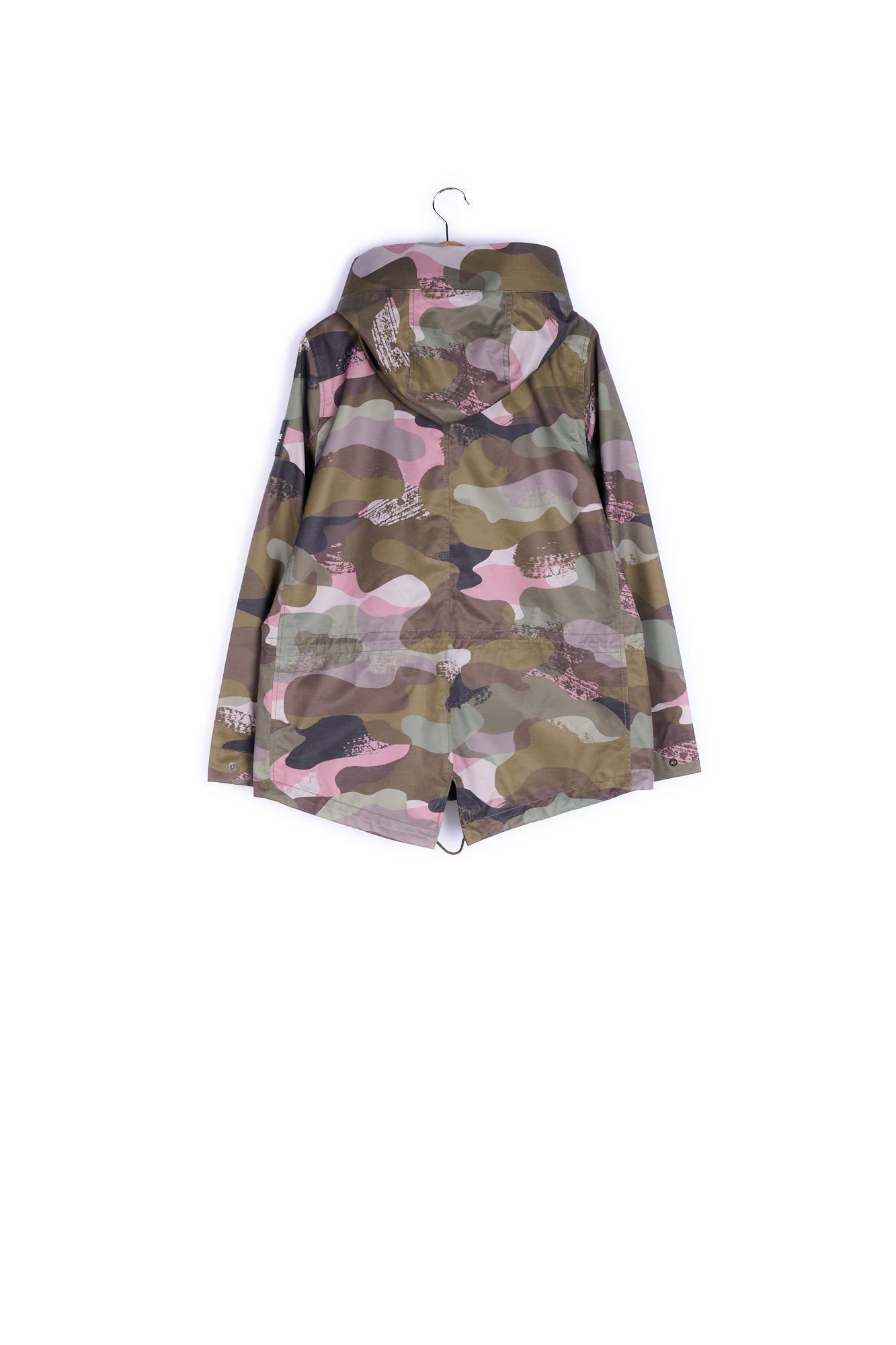 Parka  - 38 Aigle
