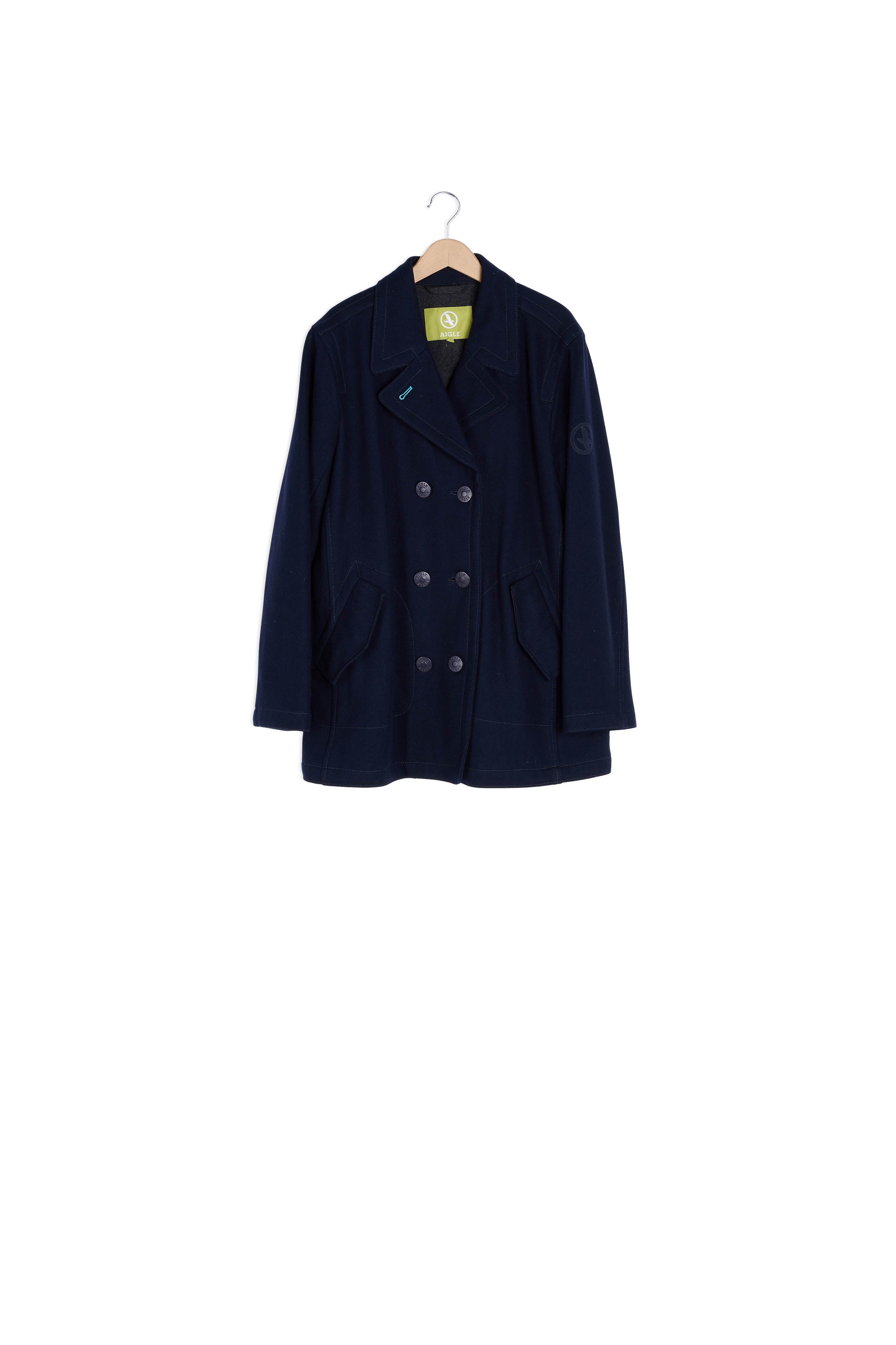 Manteau - 42 Aigle