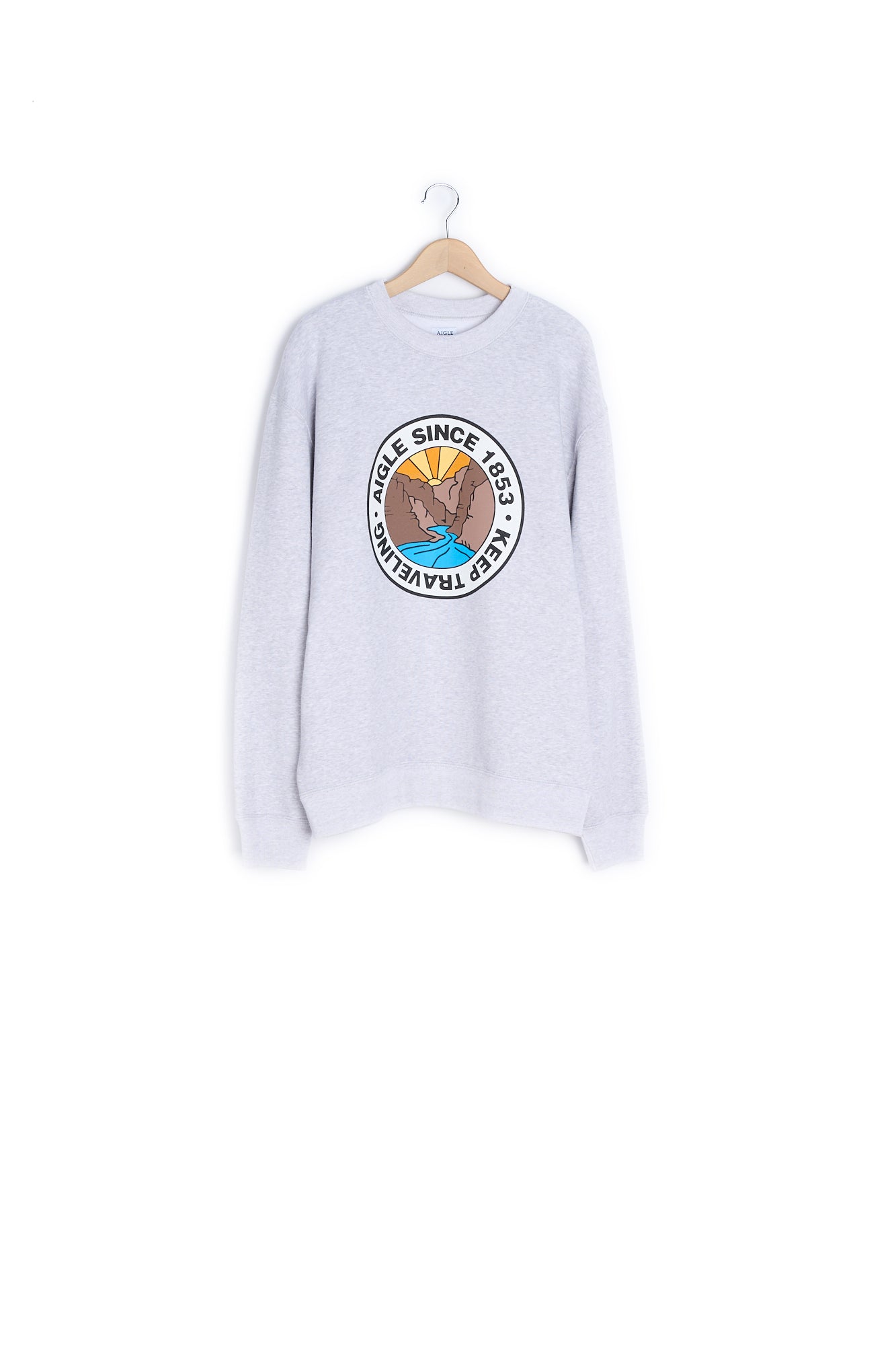 Sweat - M Aigle