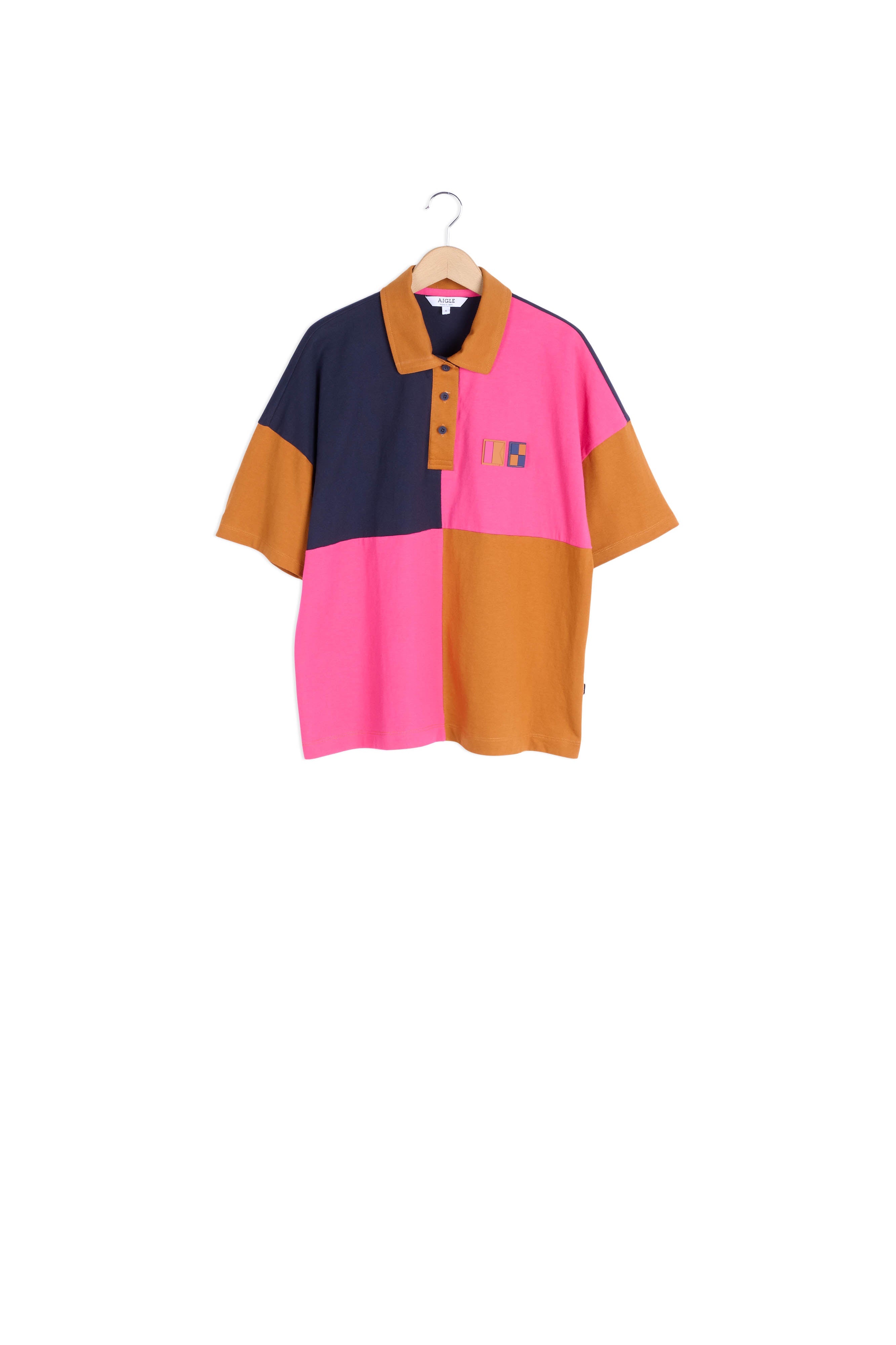Polo - S Aigle