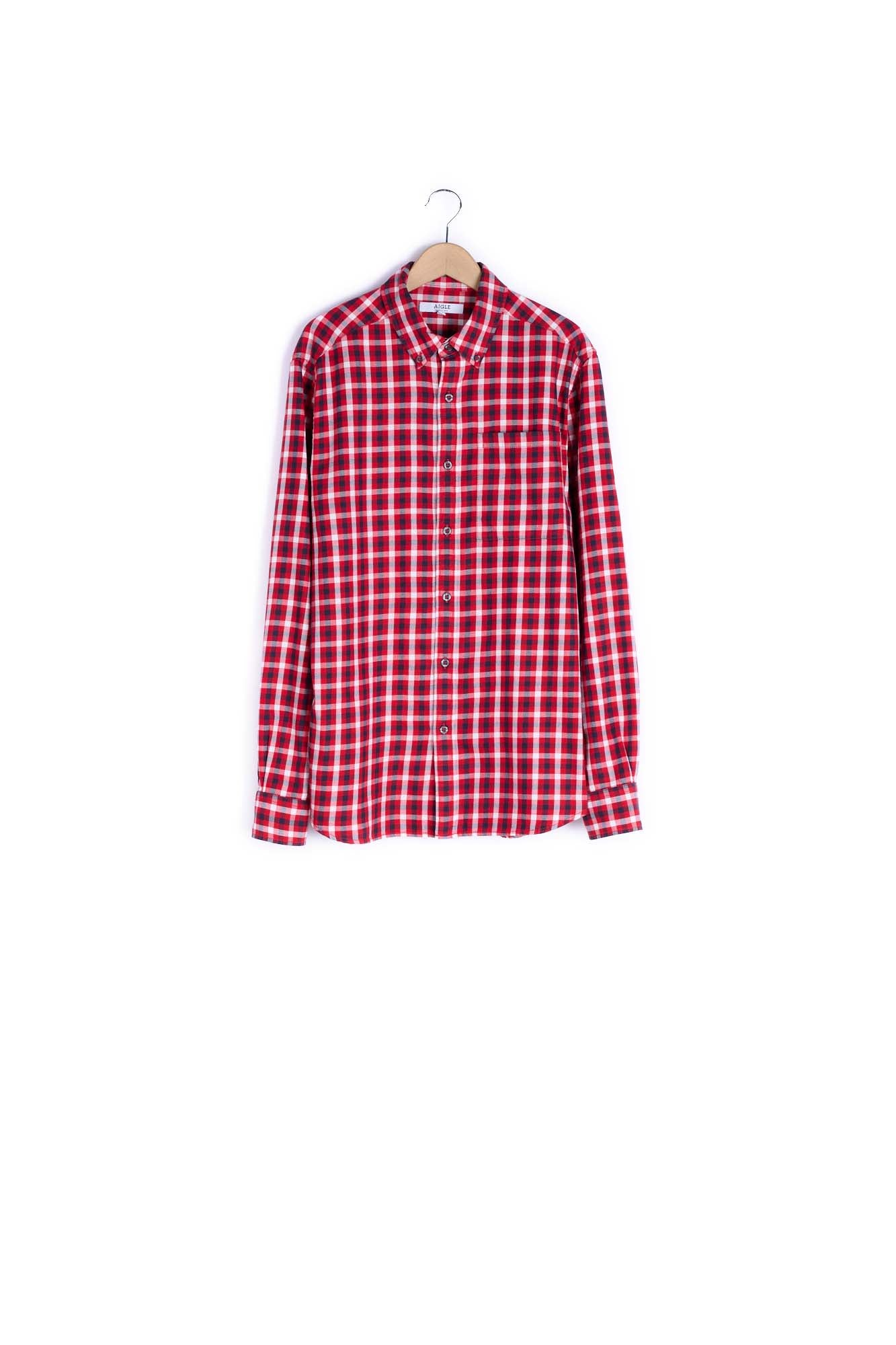 Chemise - M Aigle
