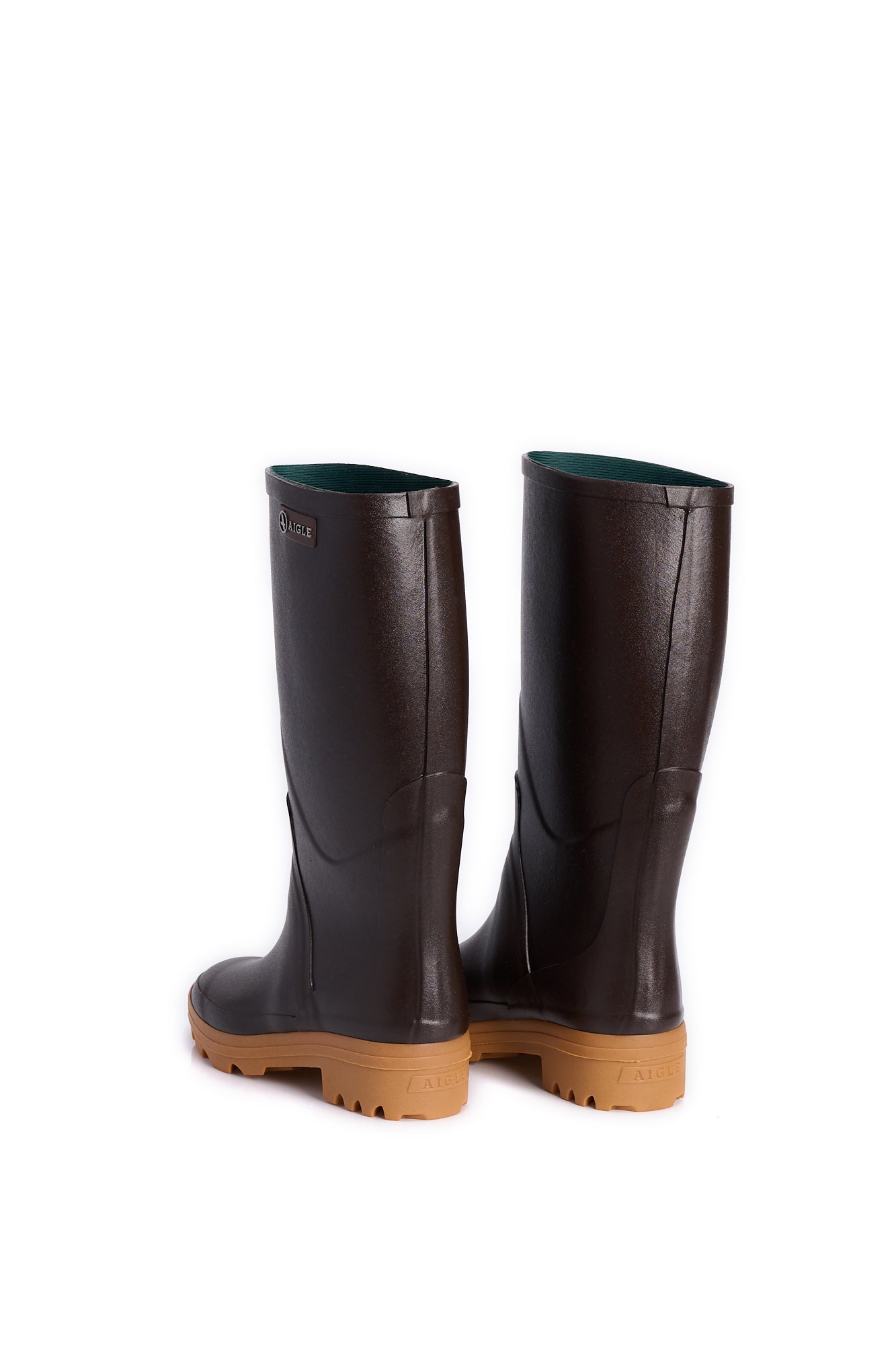 Bottes - 40 Aigle