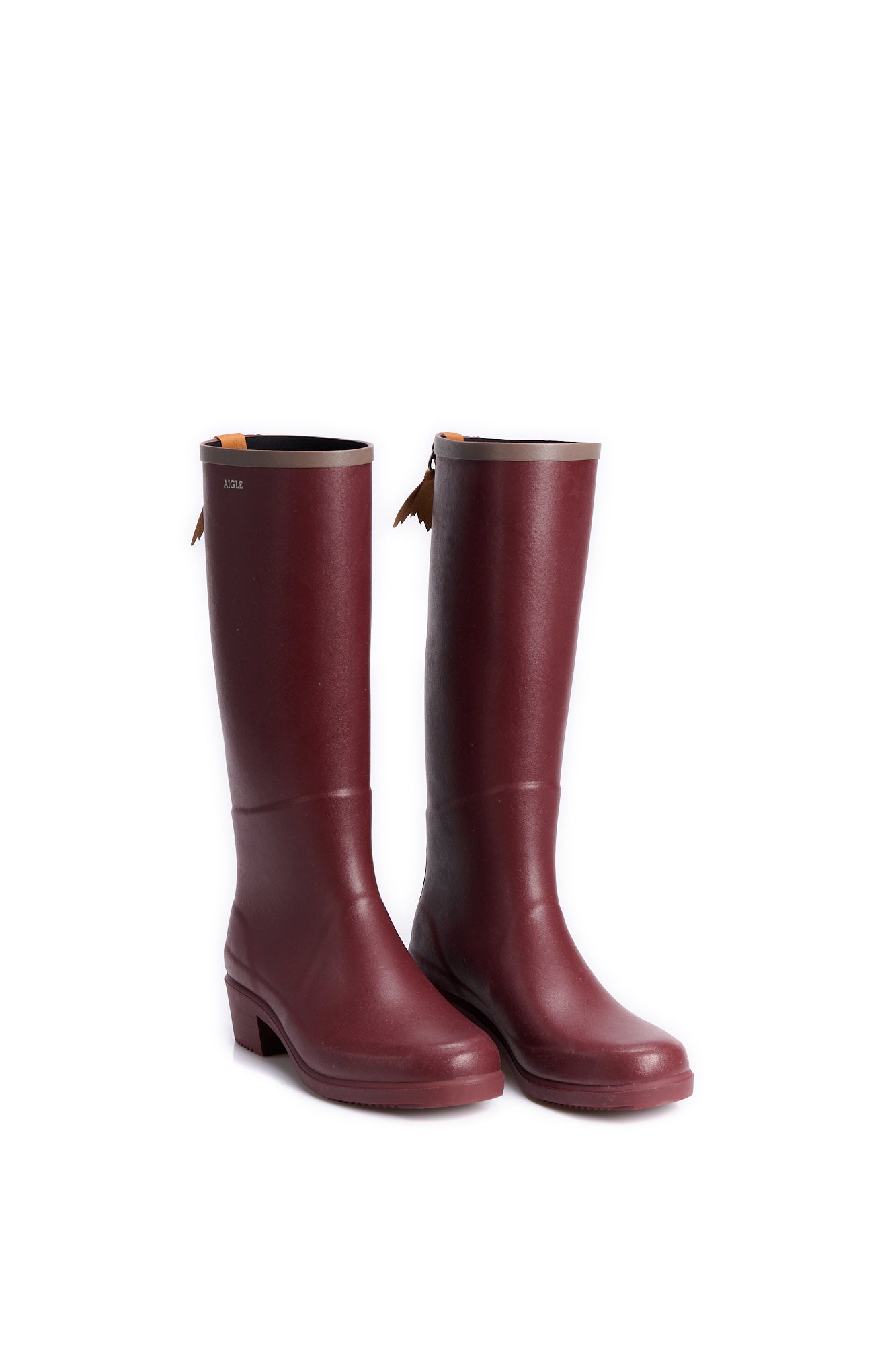 Bottes - 40 Aigle