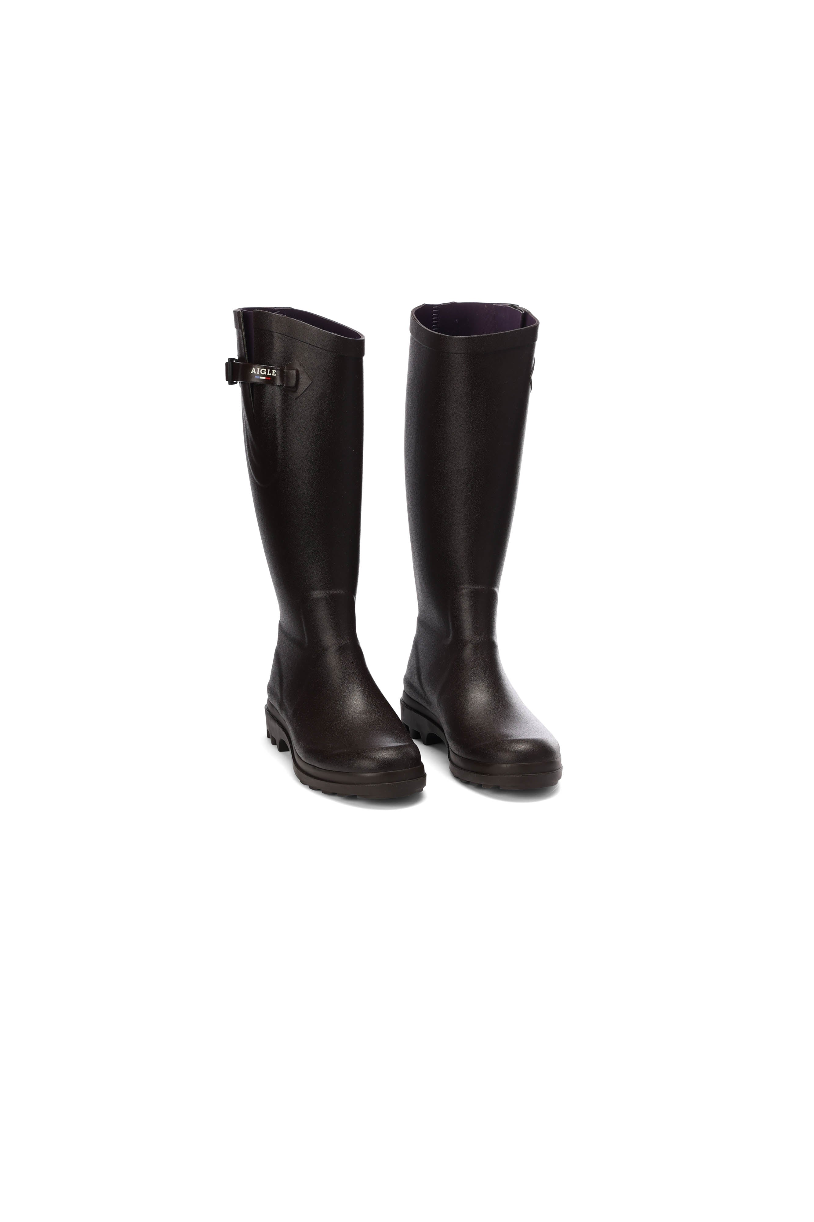 Bottes - 38 Aigle
