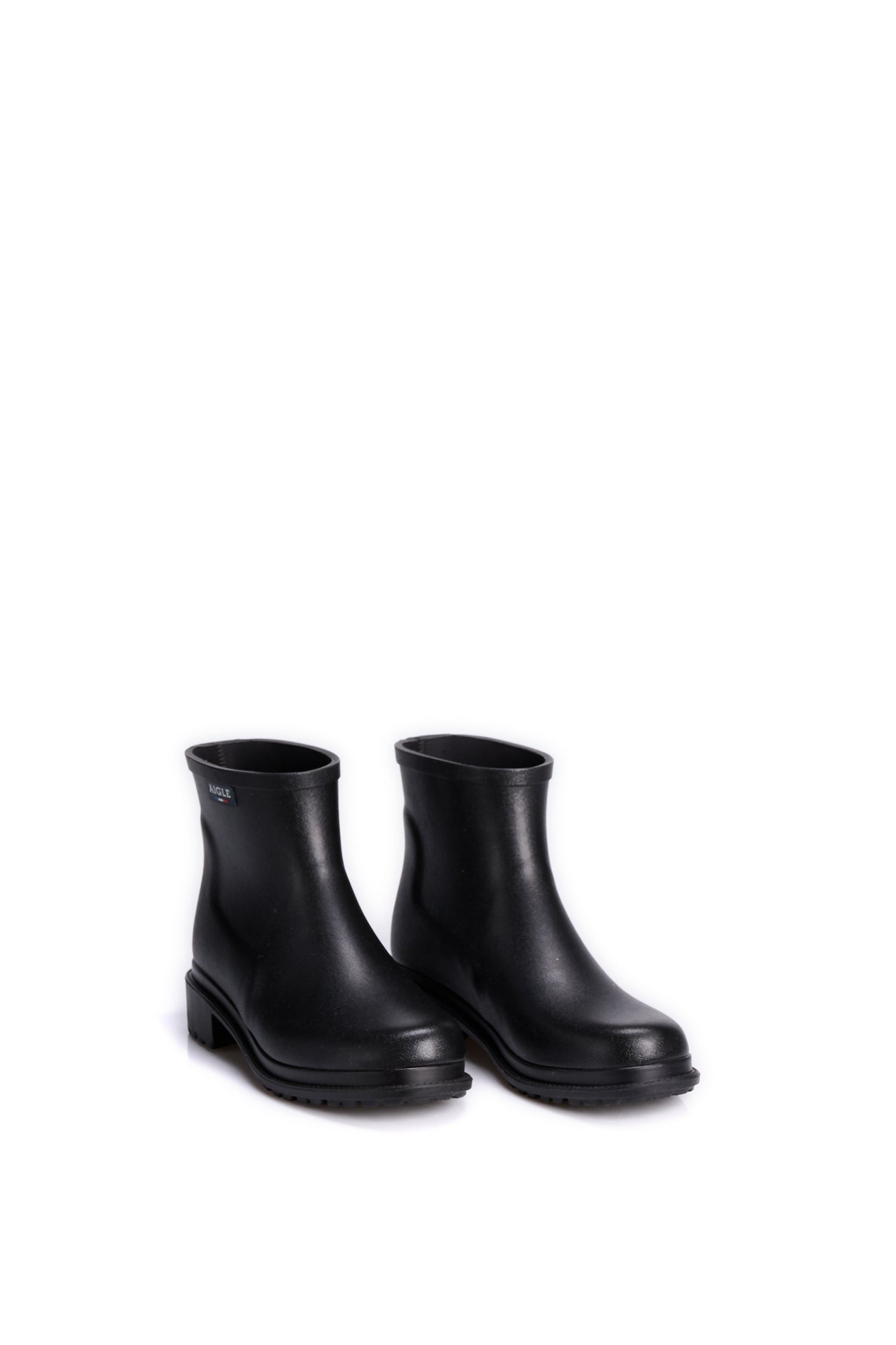 Bottes - 39 Aigle