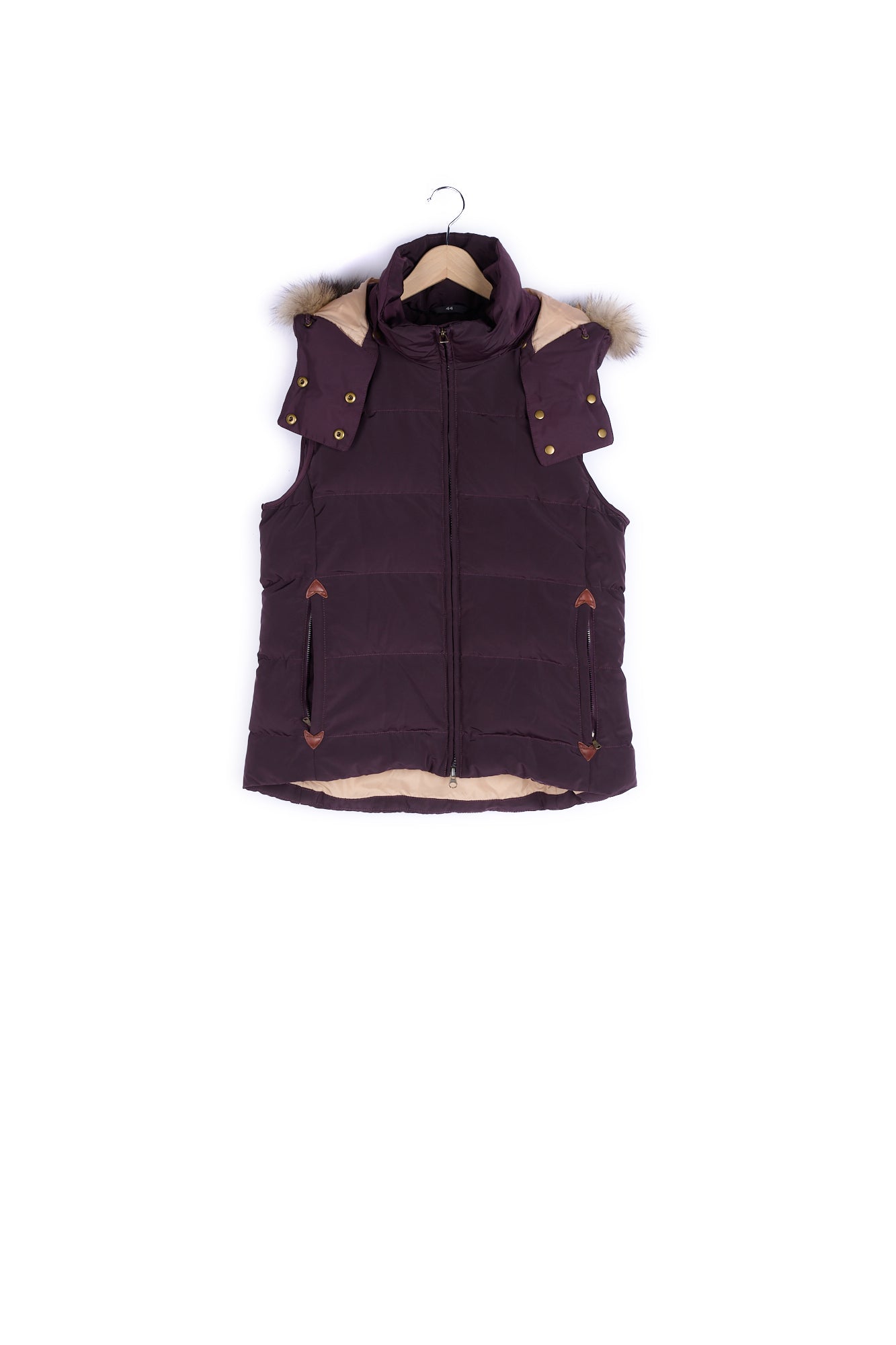 Manteau - 44 Aigle