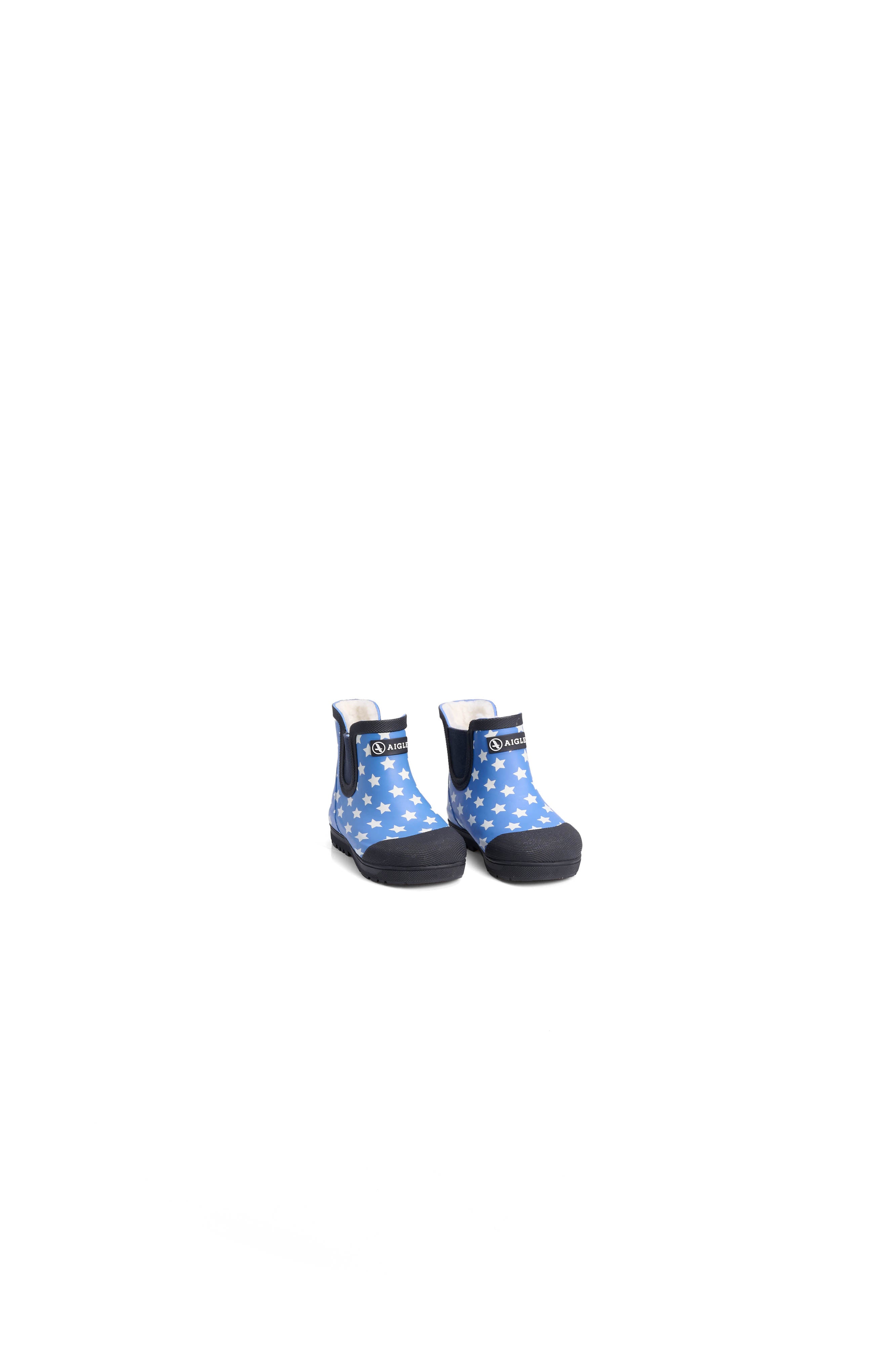 Bottines - 28 Aigle