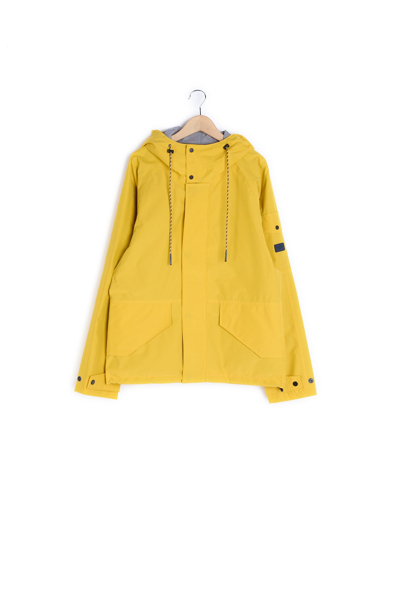 Parka légère et imperméable  - M Aigle