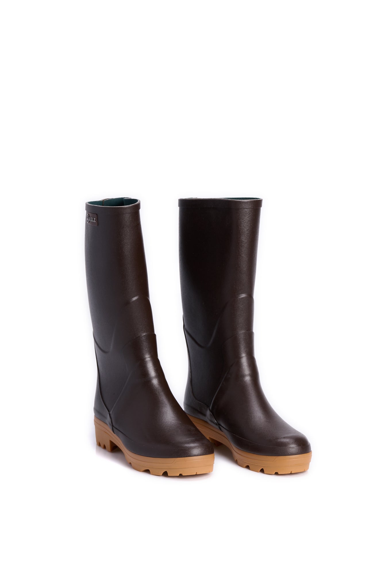Bottes - 39 Aigle