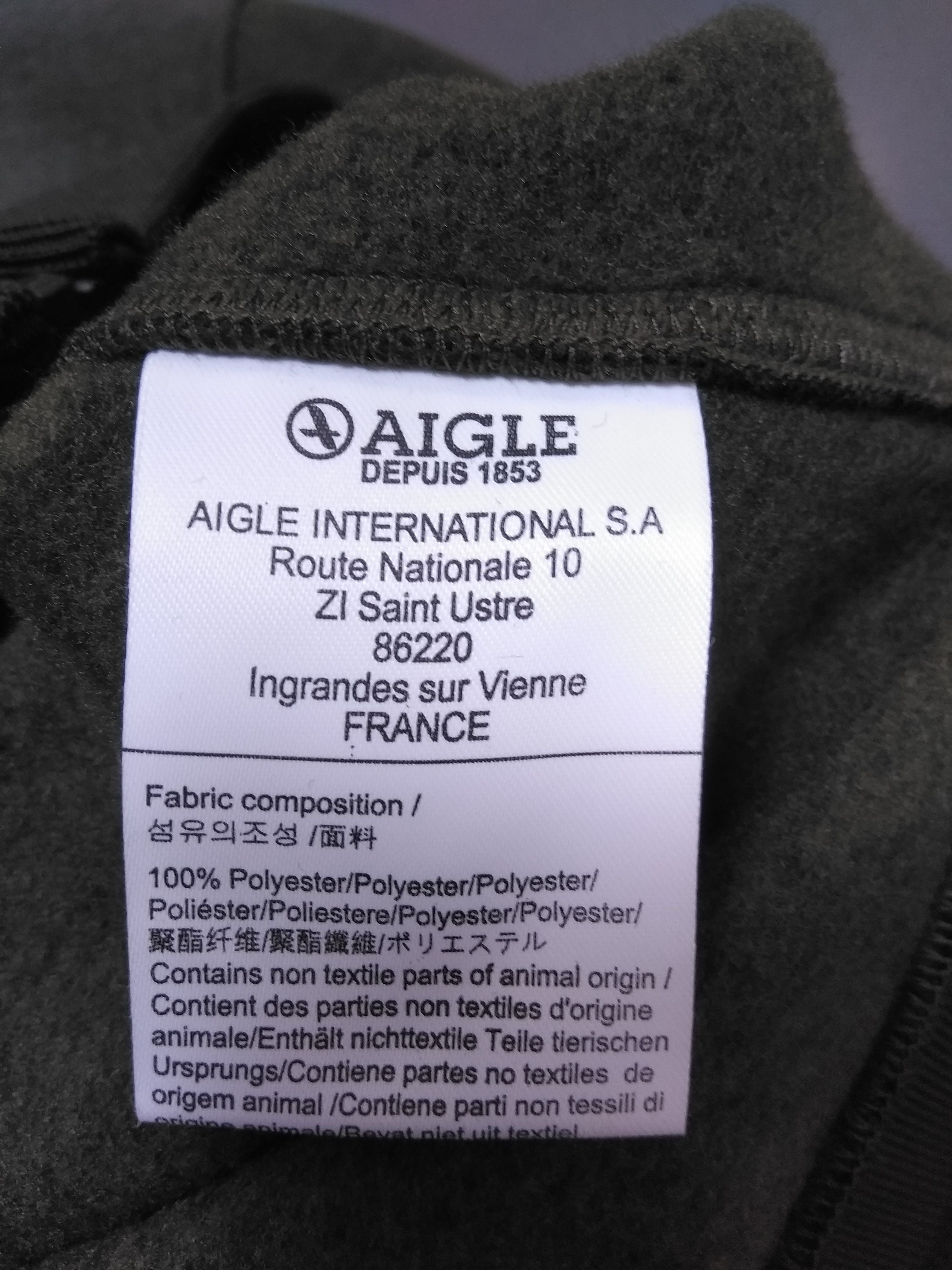 Veste - L Aigle