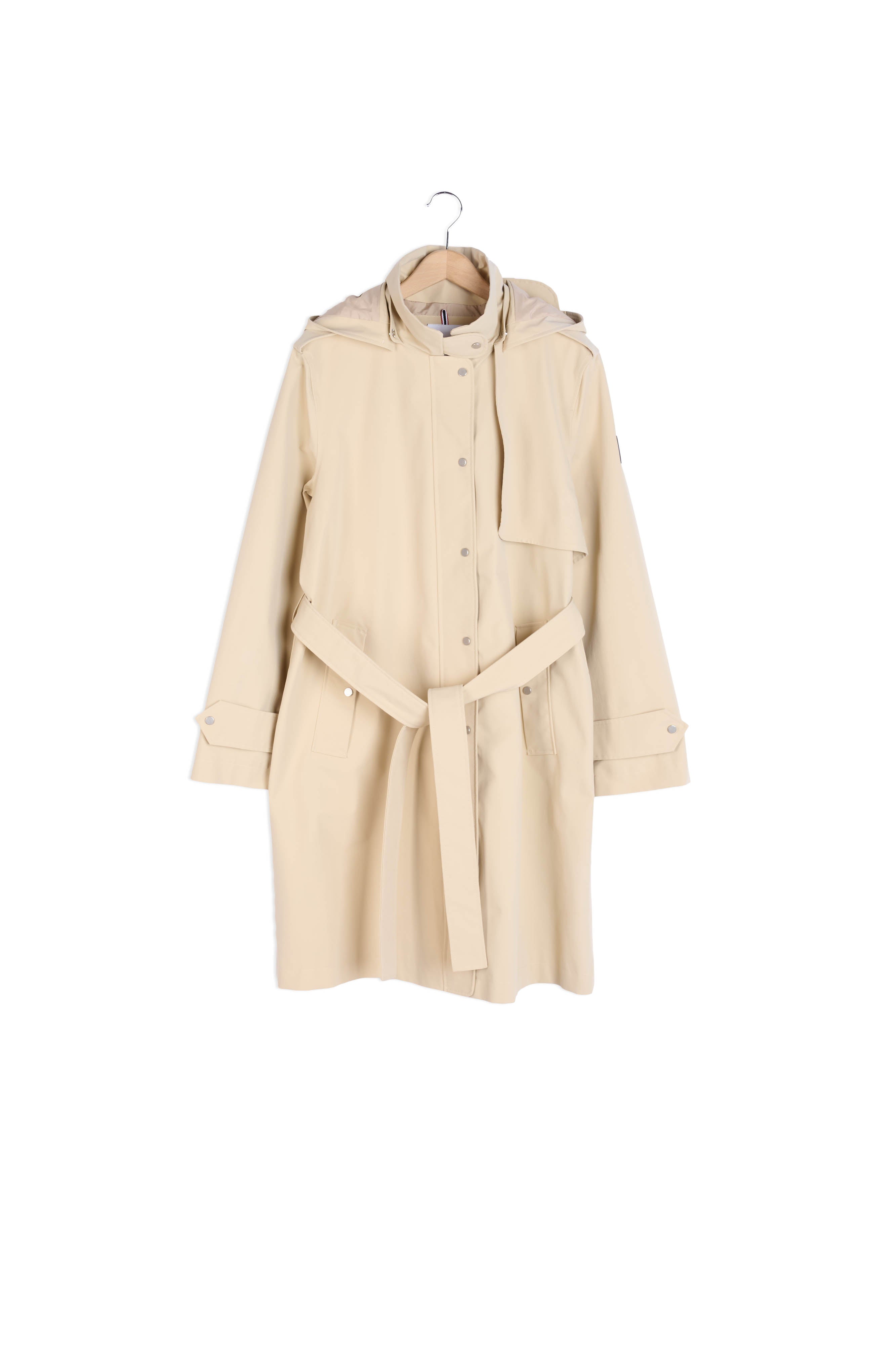 Manteau - 38 Aigle