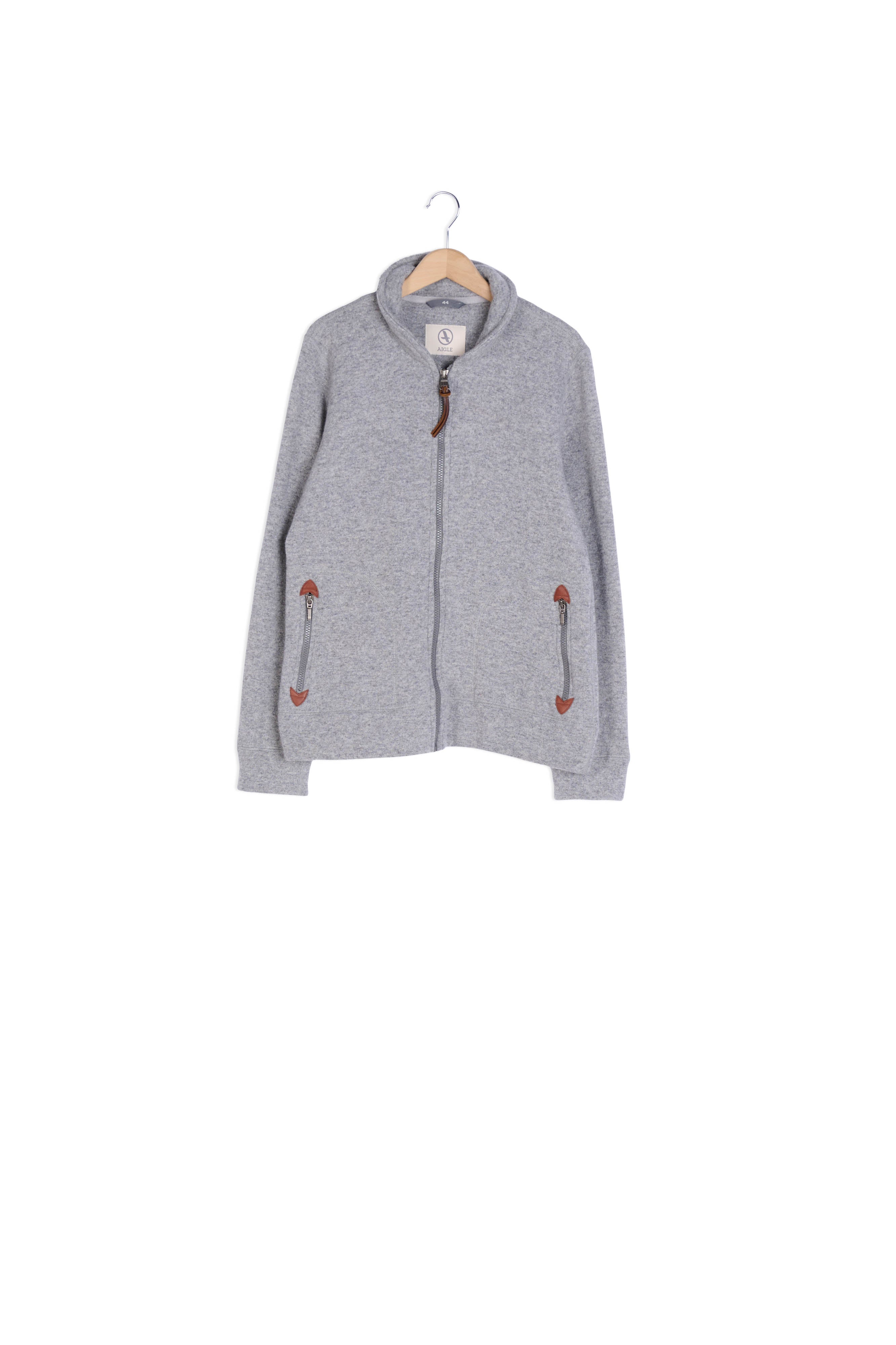 Polaire - 44 Aigle