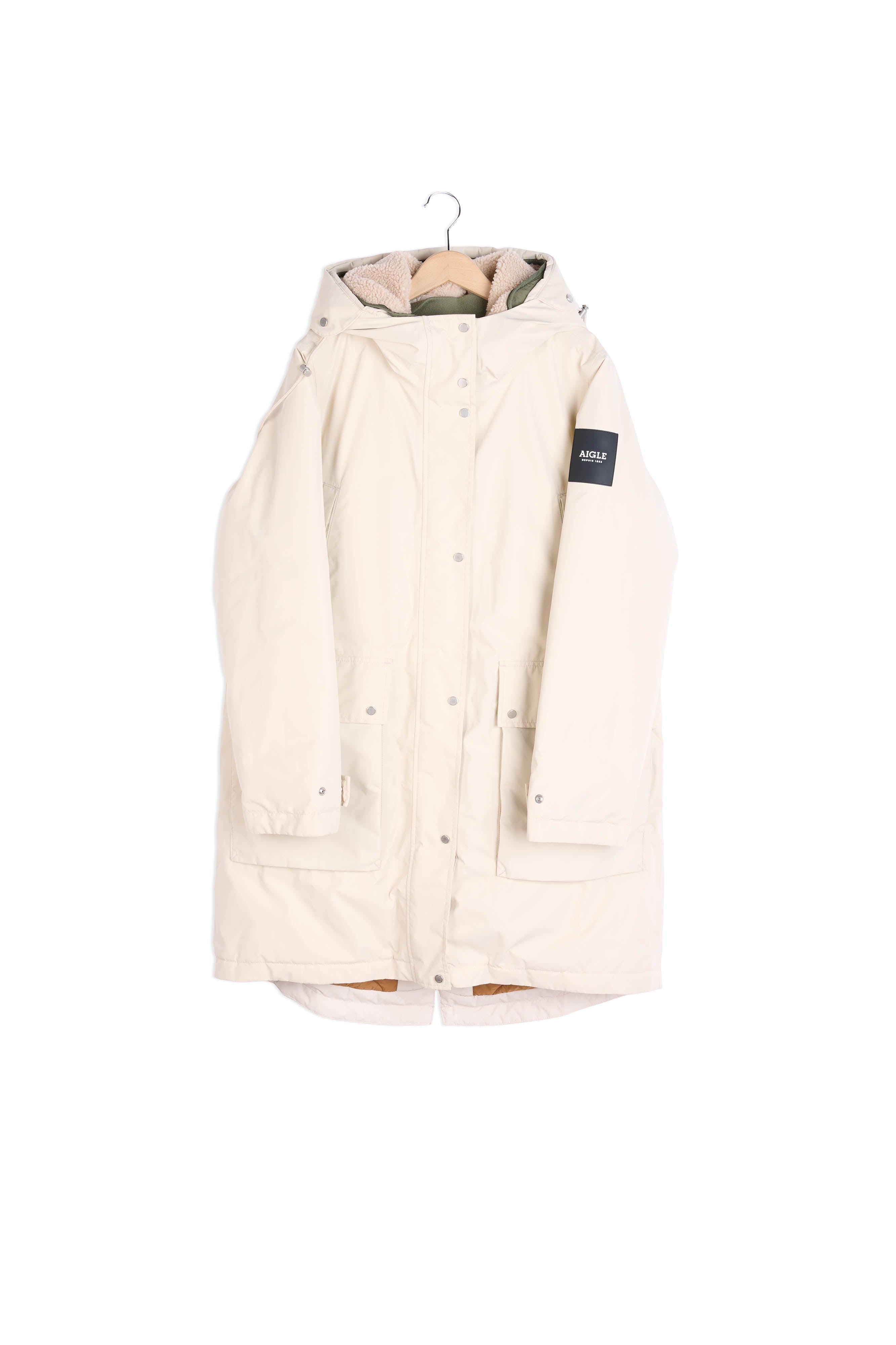 Manteau - M Aigle