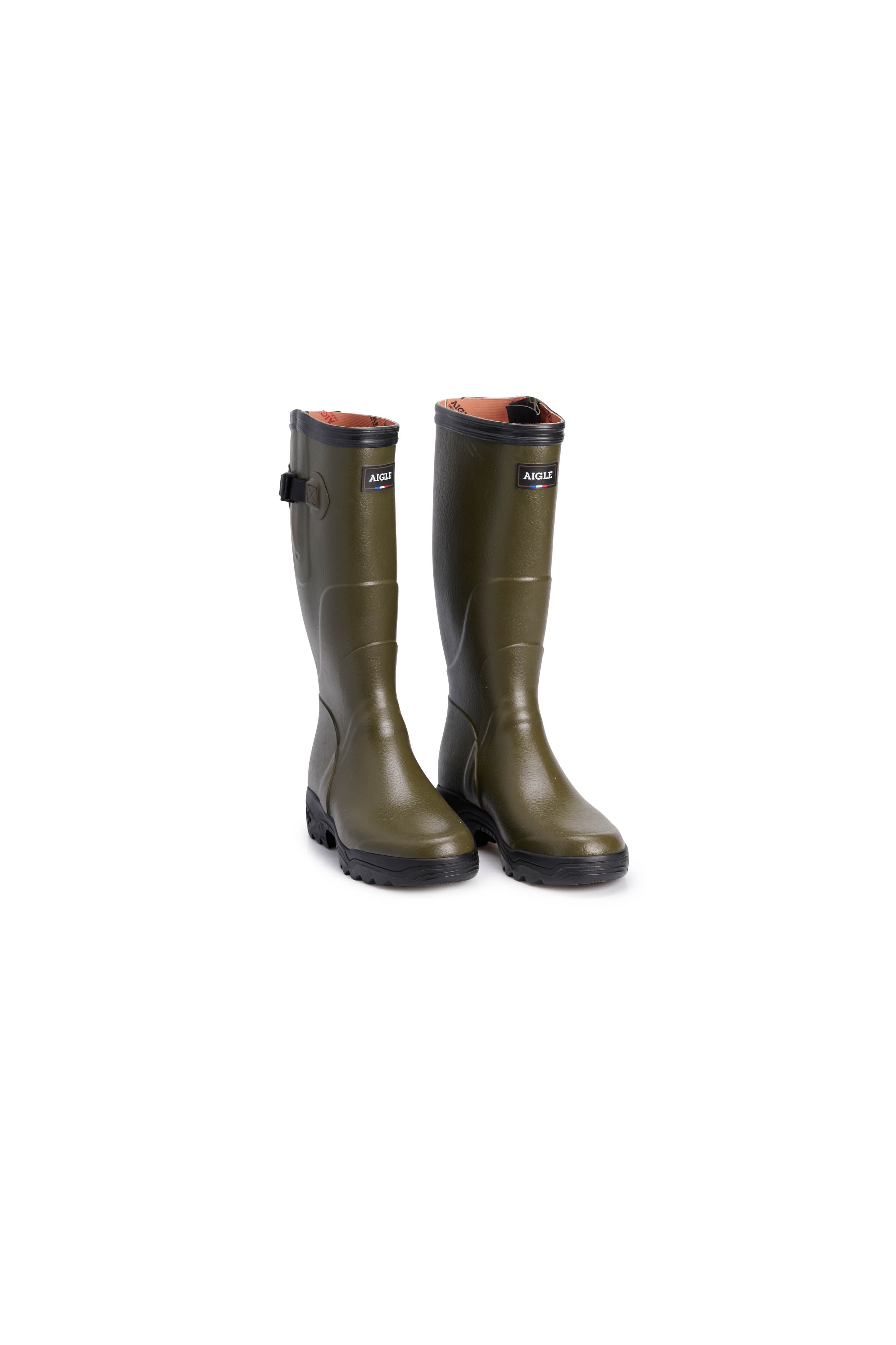 Bottes - 42 Aigle
