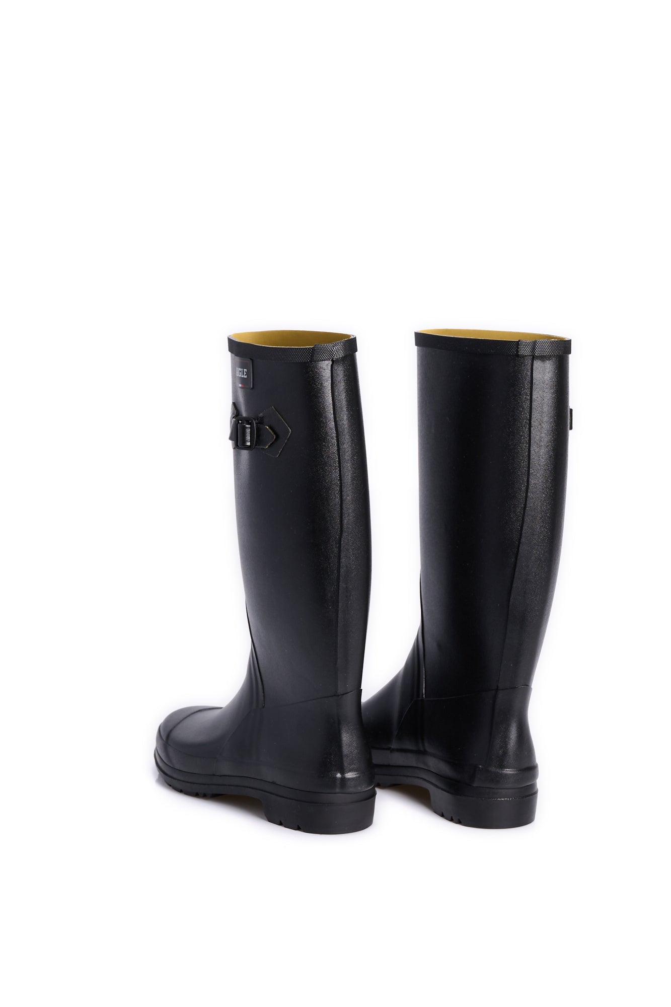 Bottes - 37 Aigle