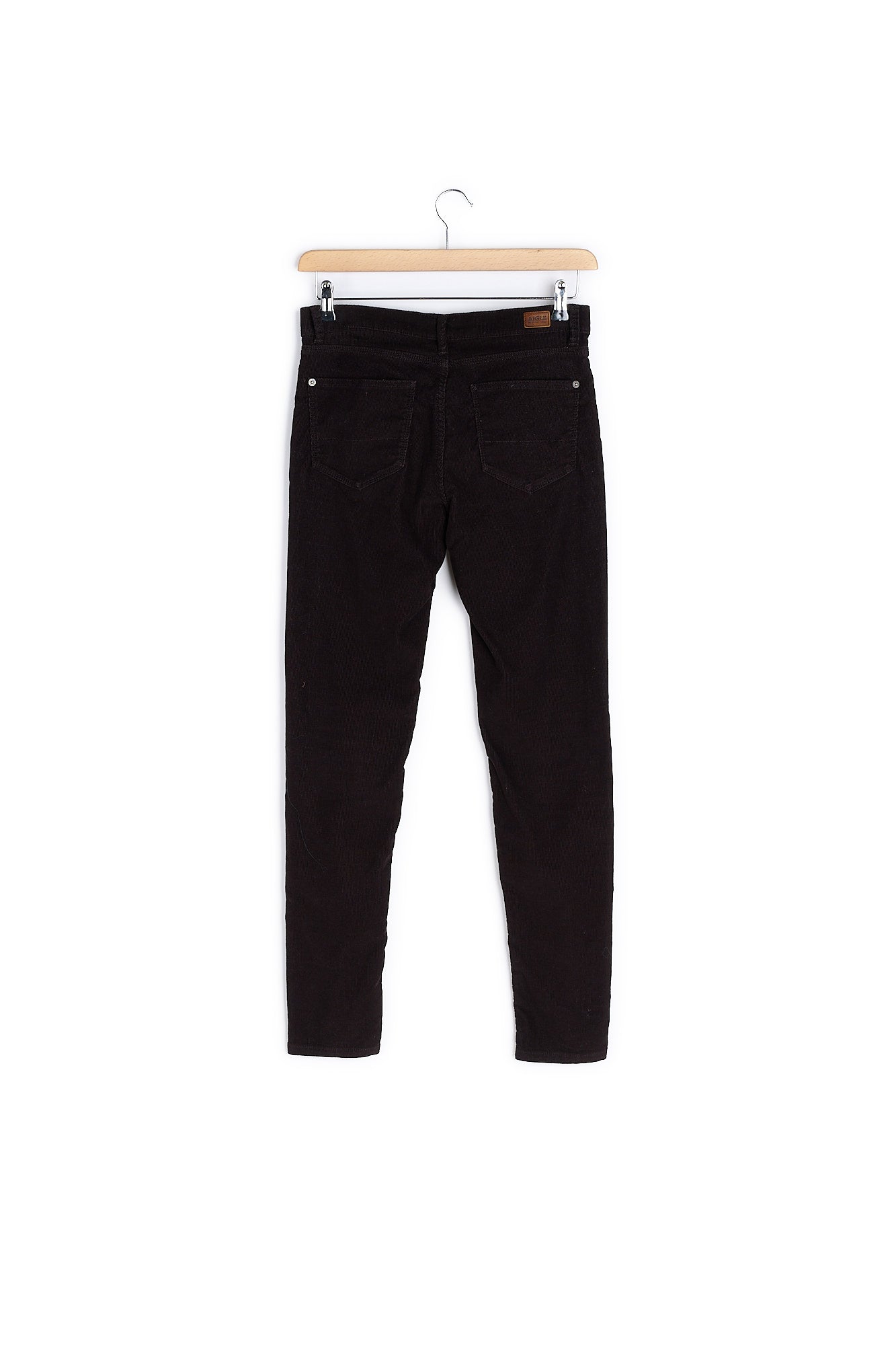 Pantalon coupe slim - 36 Aigle