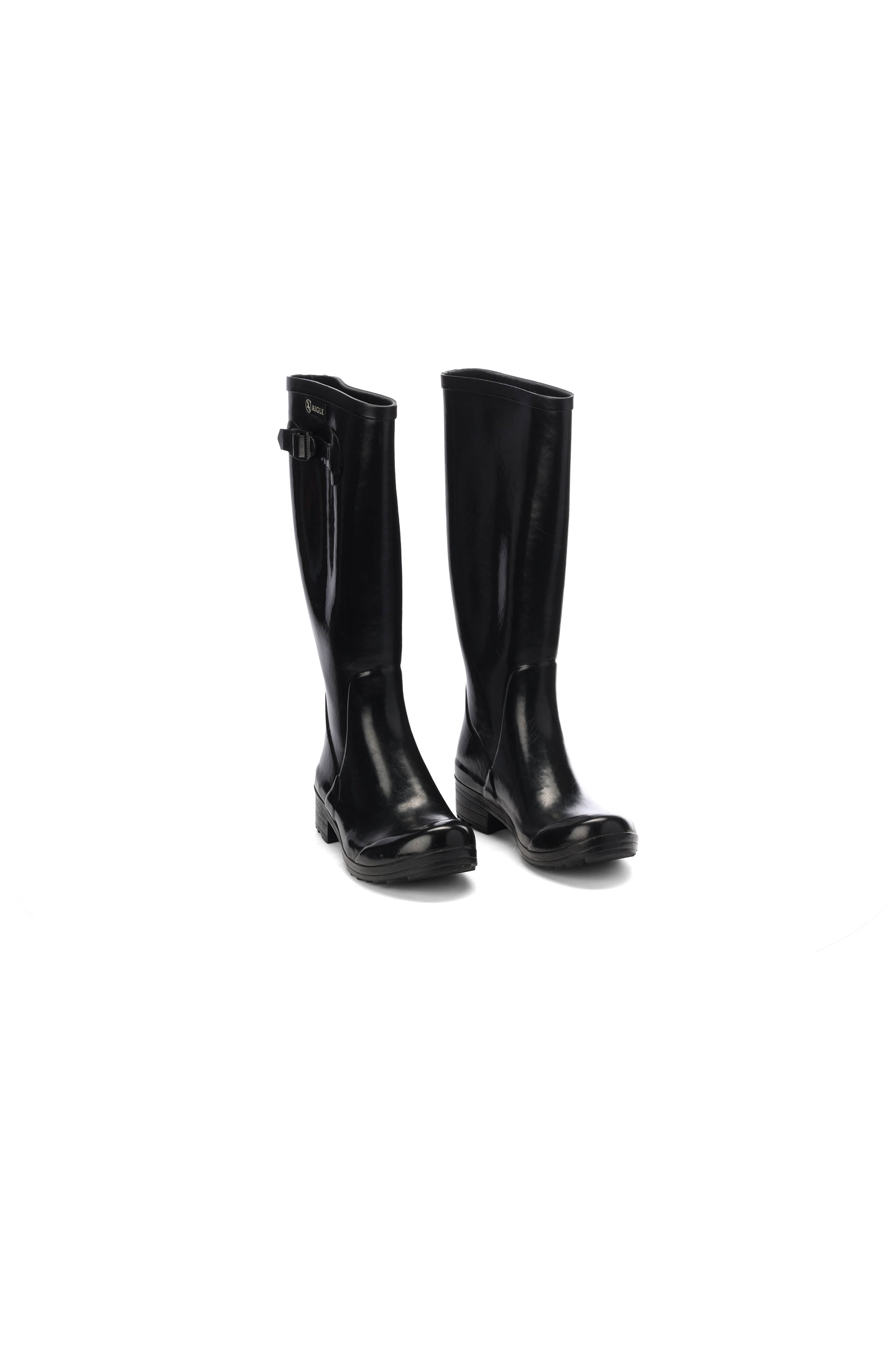 Bottes - 38 Aigle