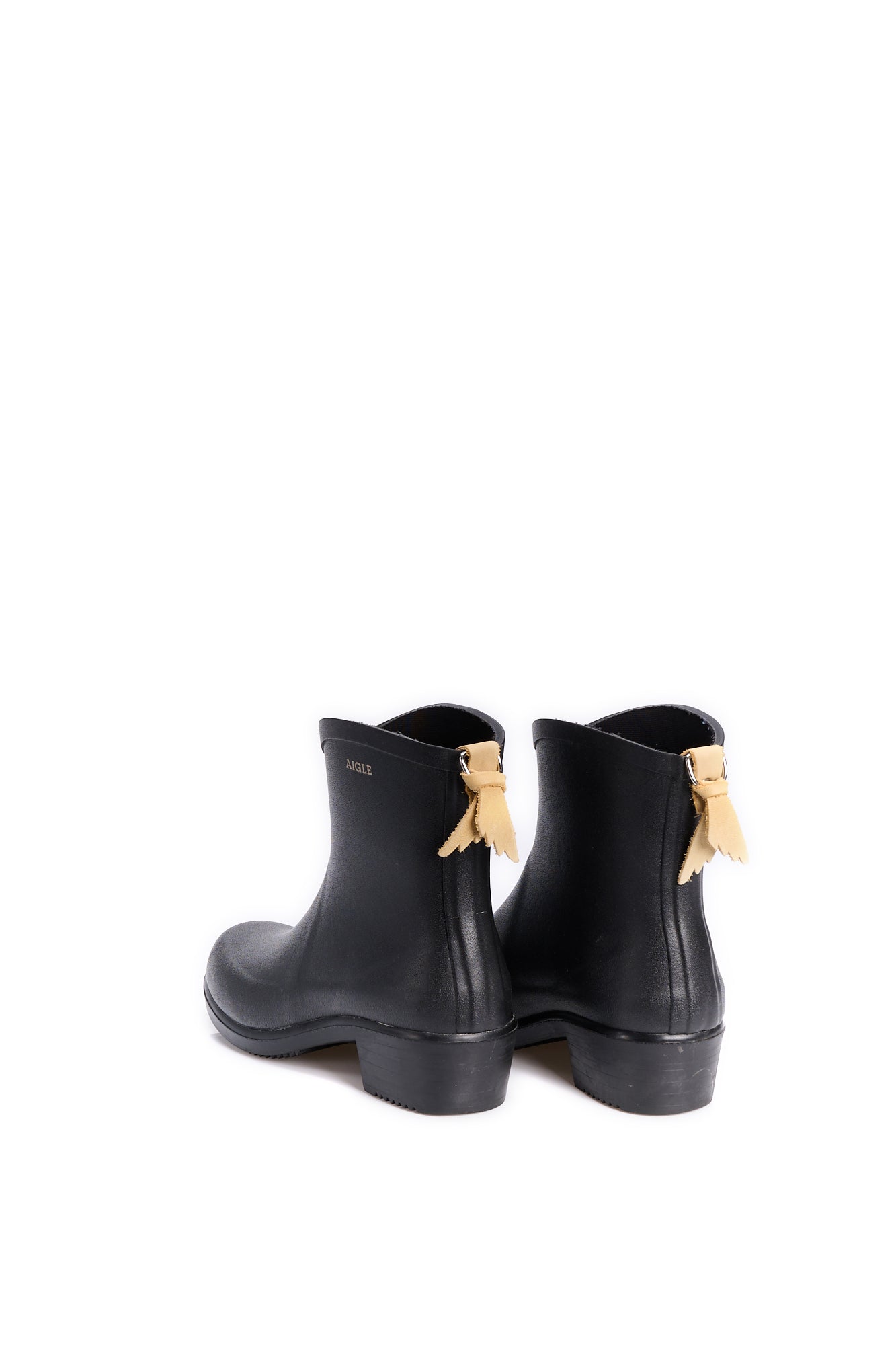 Bottillons - 37 Aigle