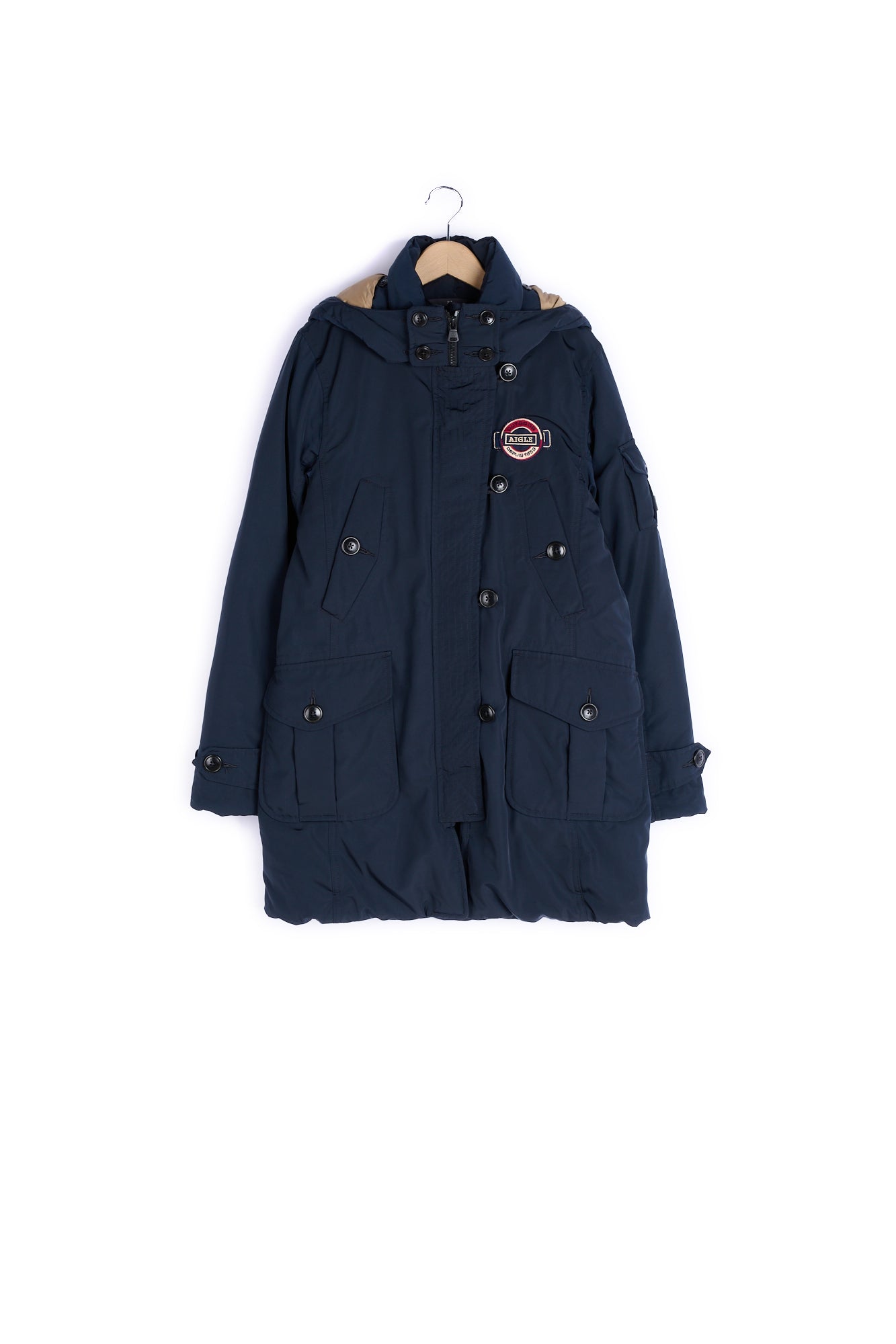 Parka - 38 Aigle