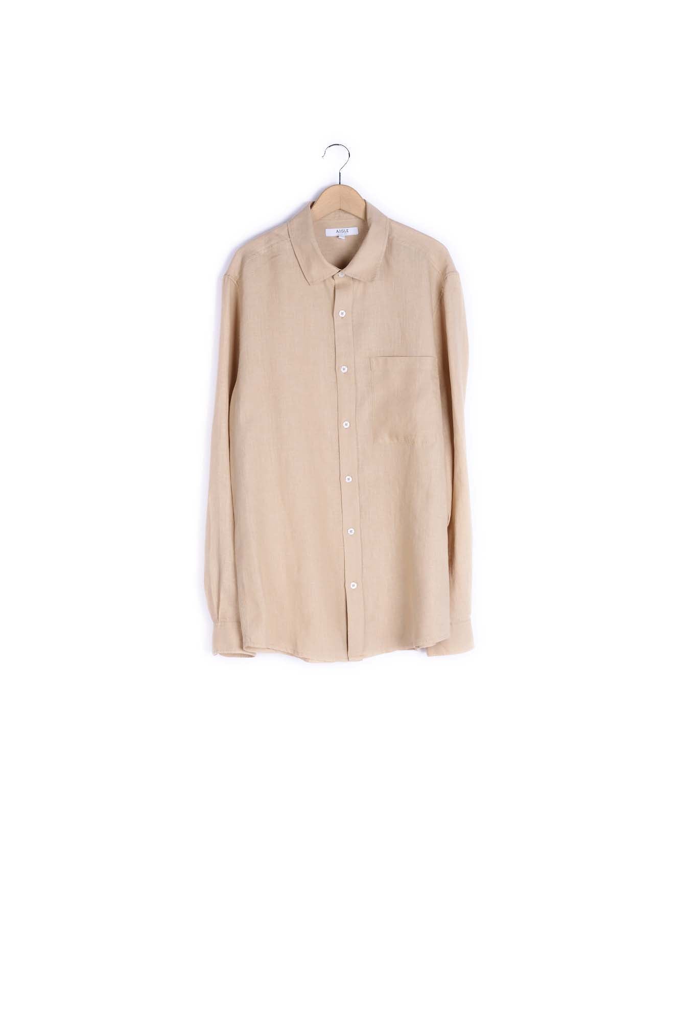 Chemise - M Aigle