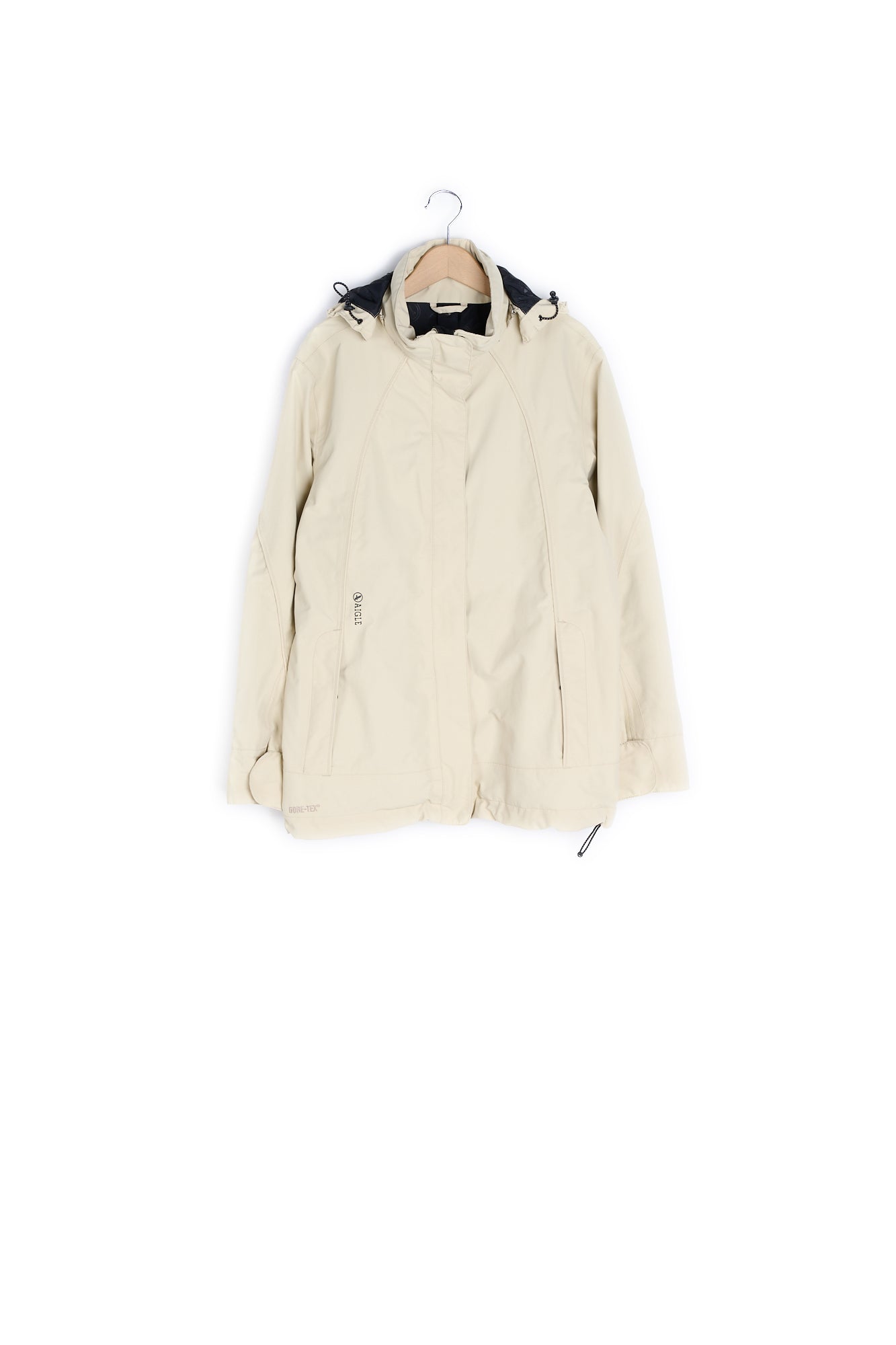 Parka imperméable - 40 Aigle