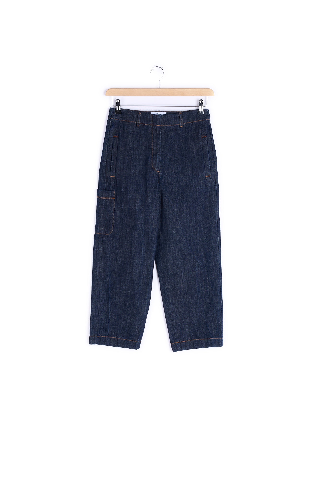 Jean - 36 Aigle