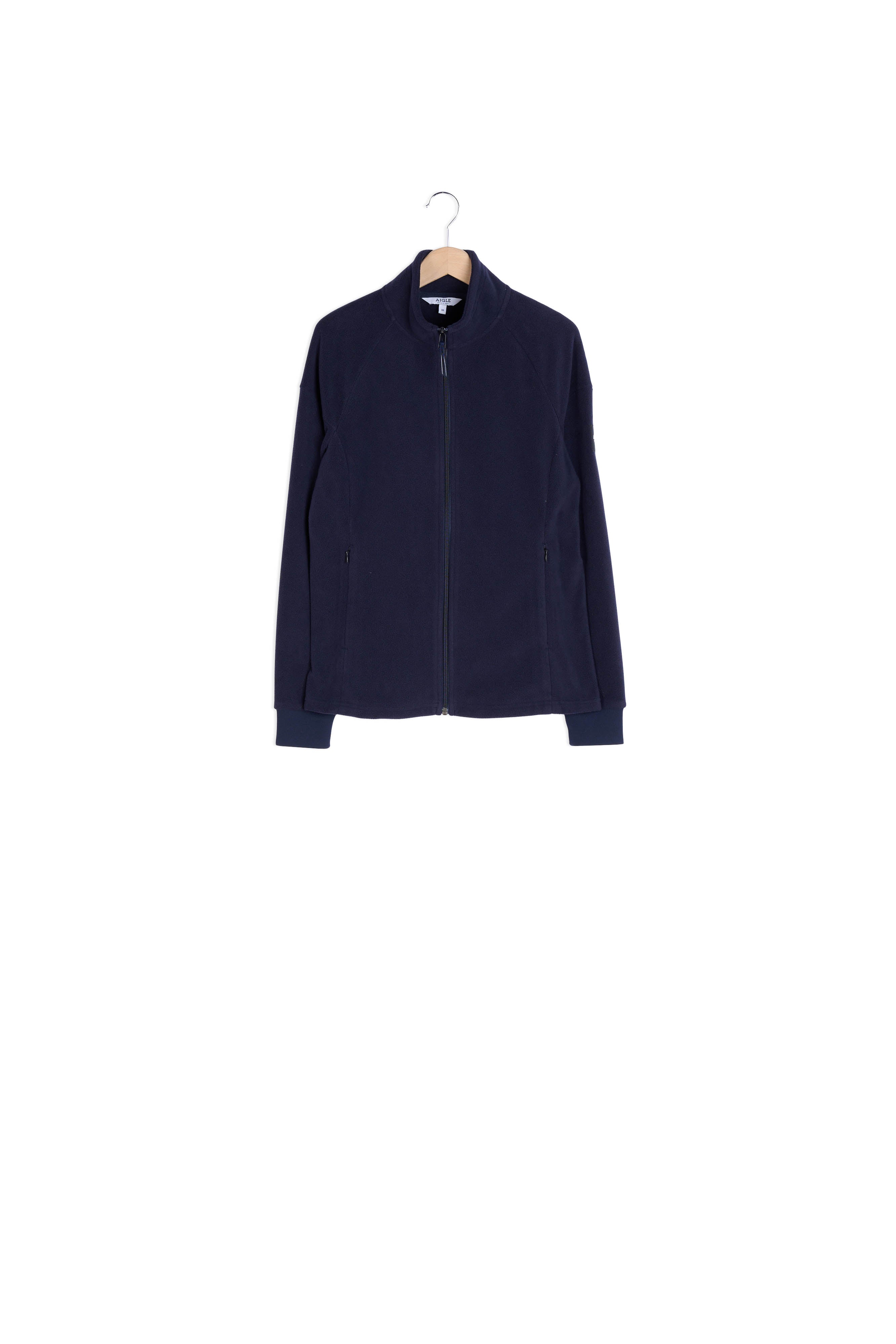 Polaire - 36 Aigle