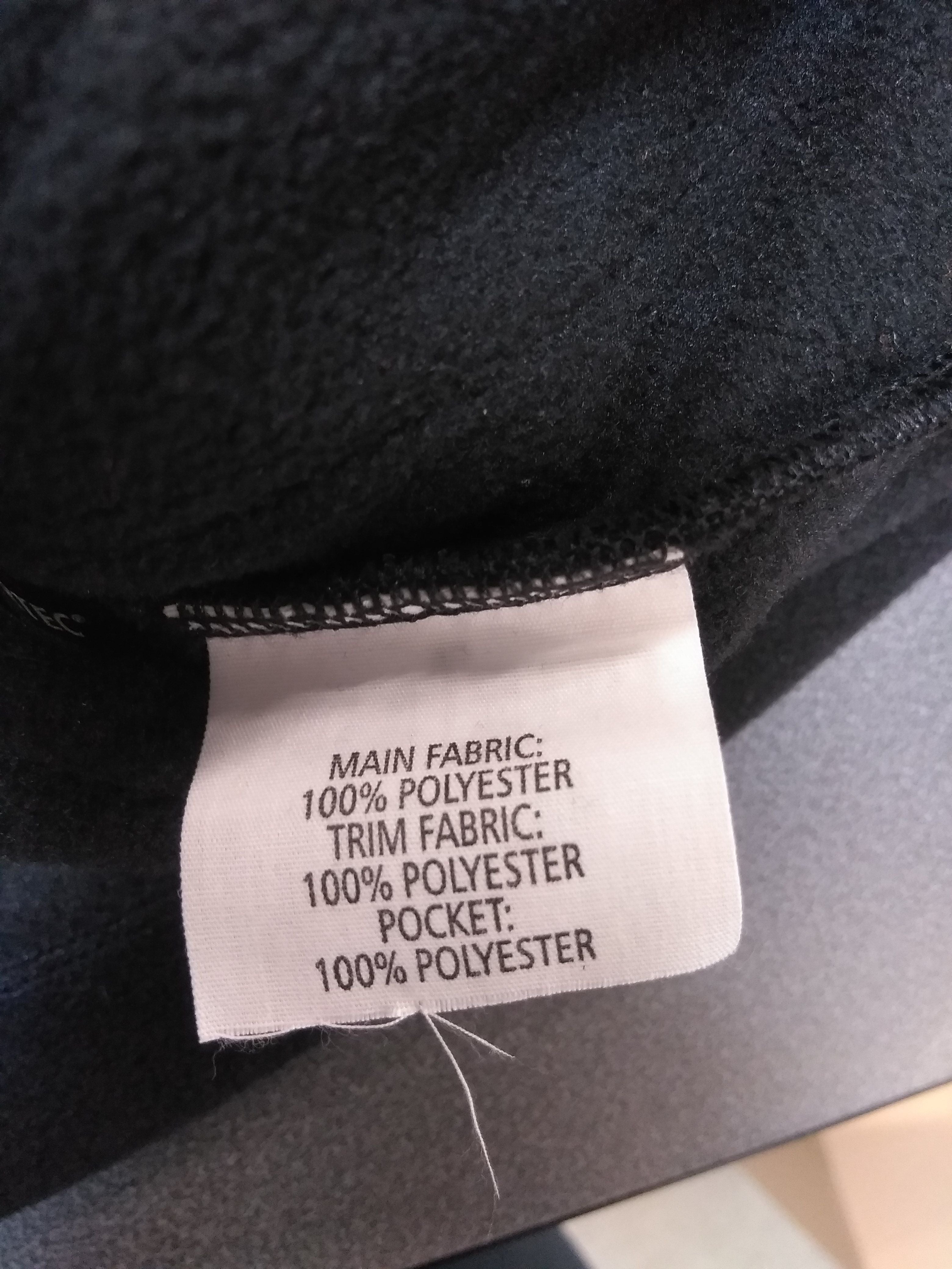 Veste Polaire épaisse - M Aigle