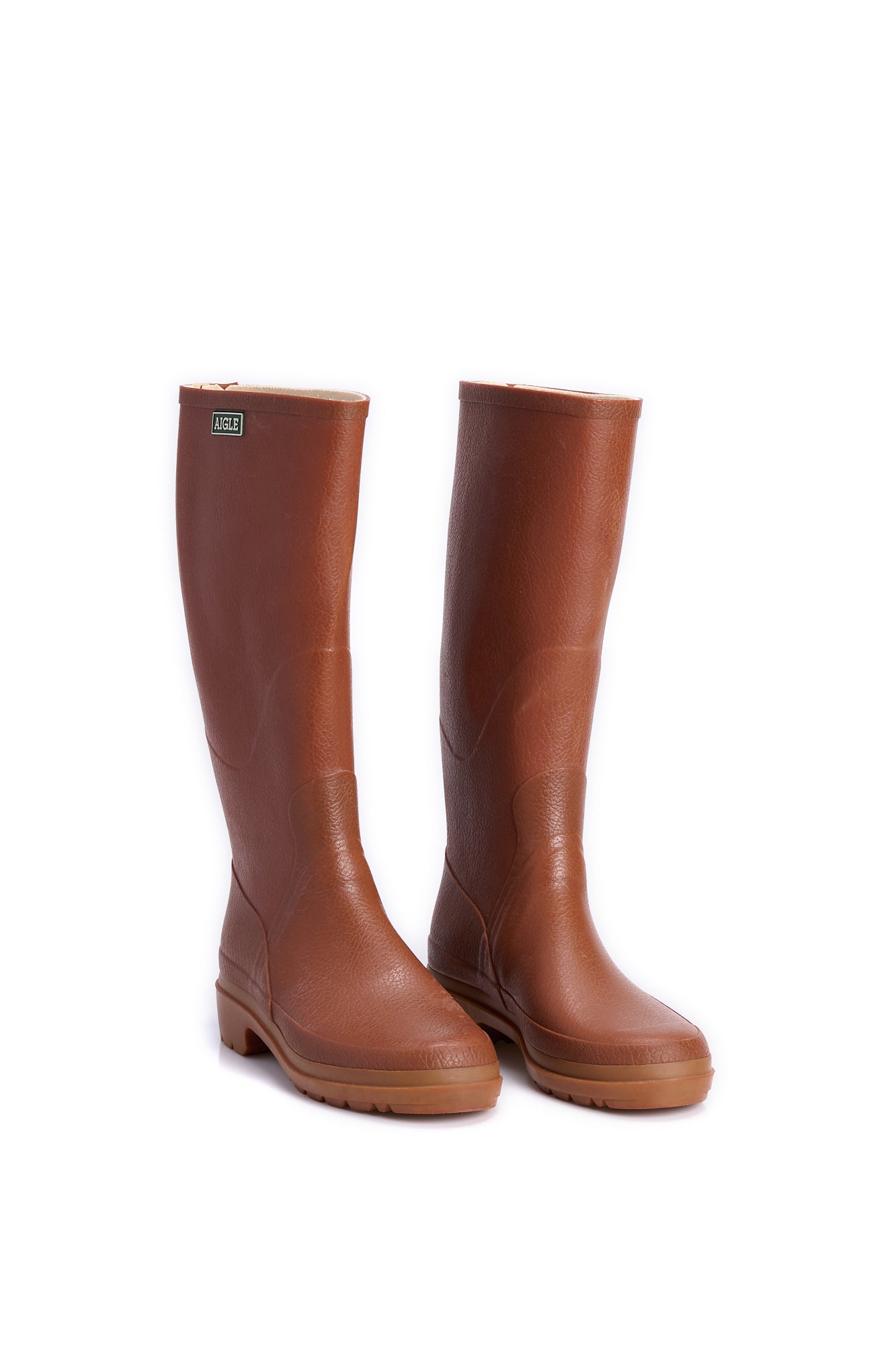Bottes - 39 Aigle