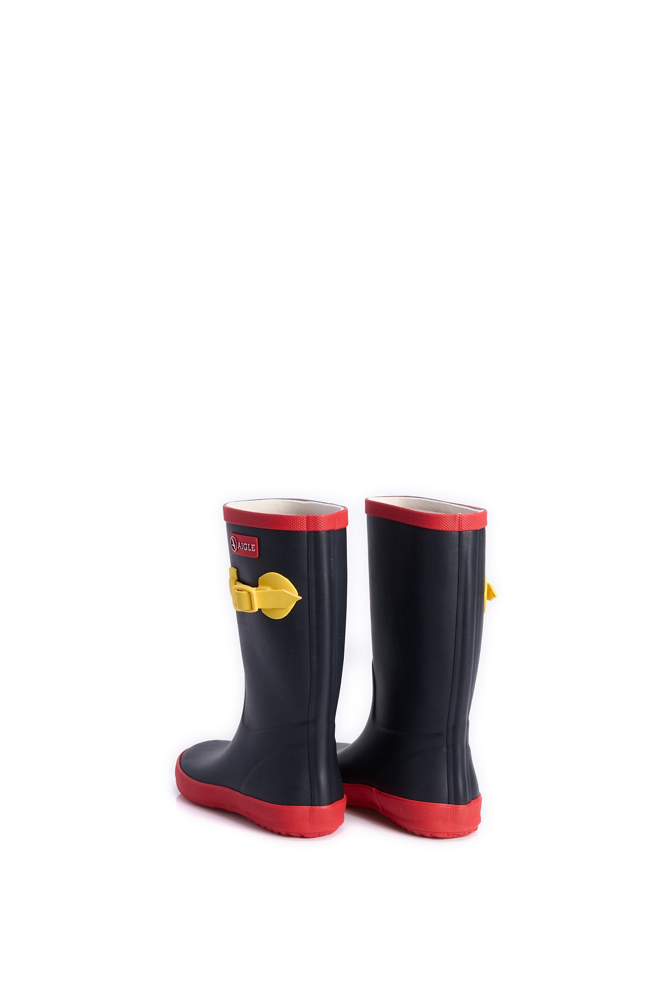 La botte outdoor - 28 Aigle