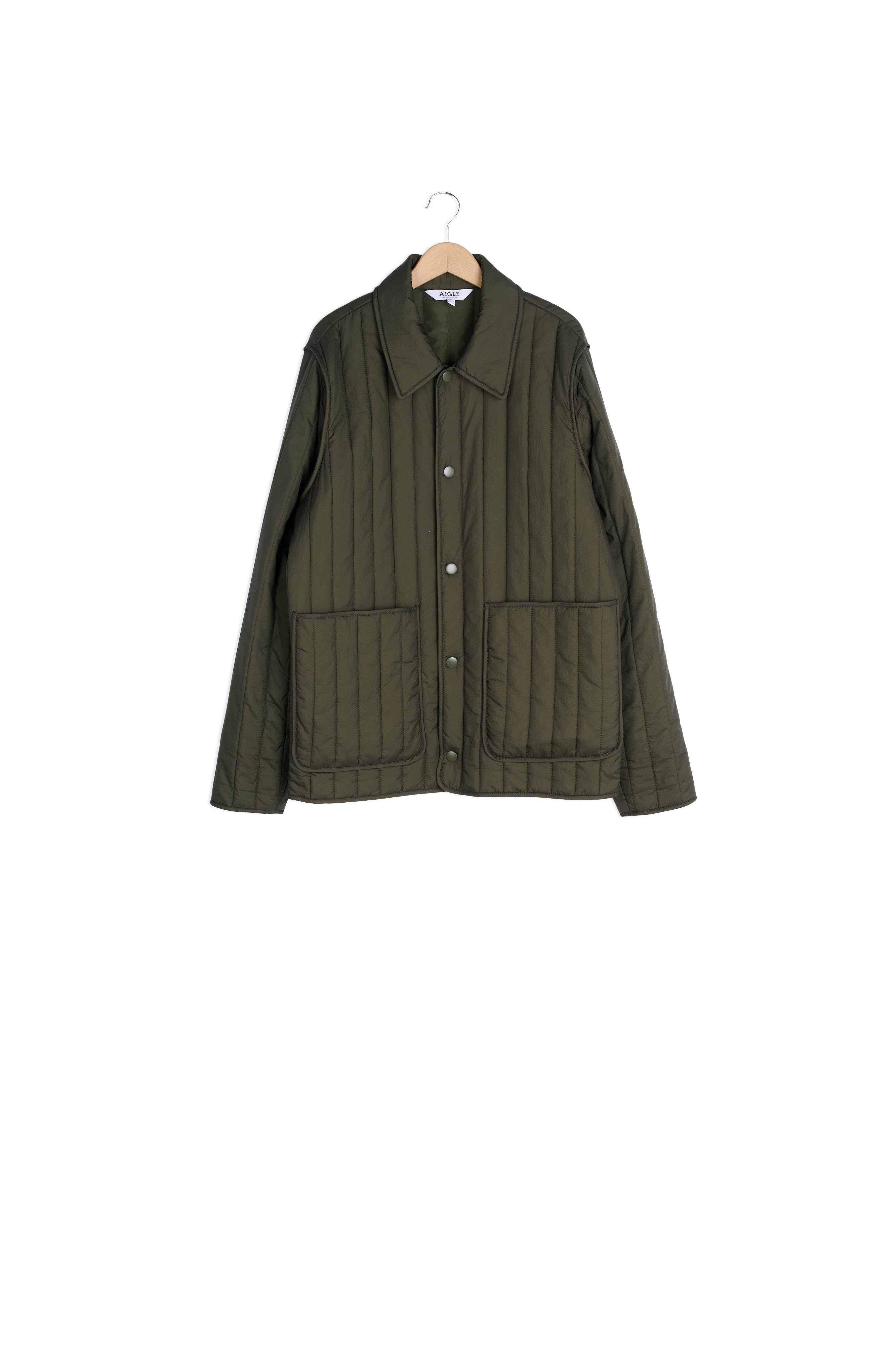 Manteau - M Aigle