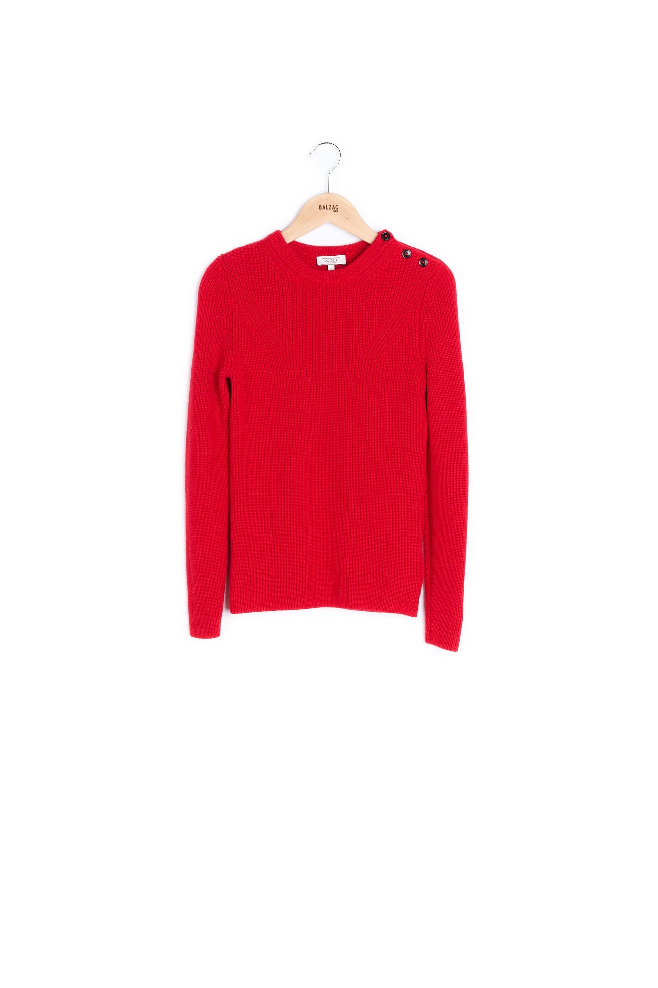 Pull en laine - M Aigle