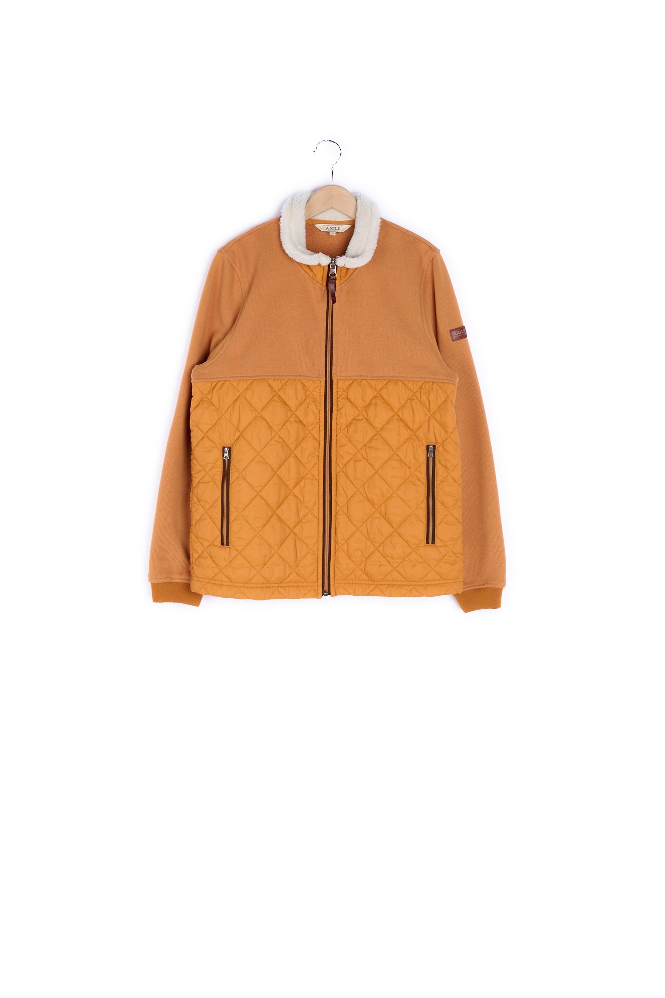 Polaire  - 42 Aigle
